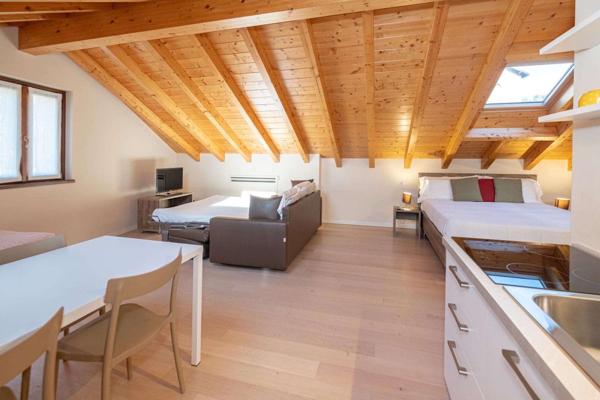 Il Grifo Bed & Breakfast 3*