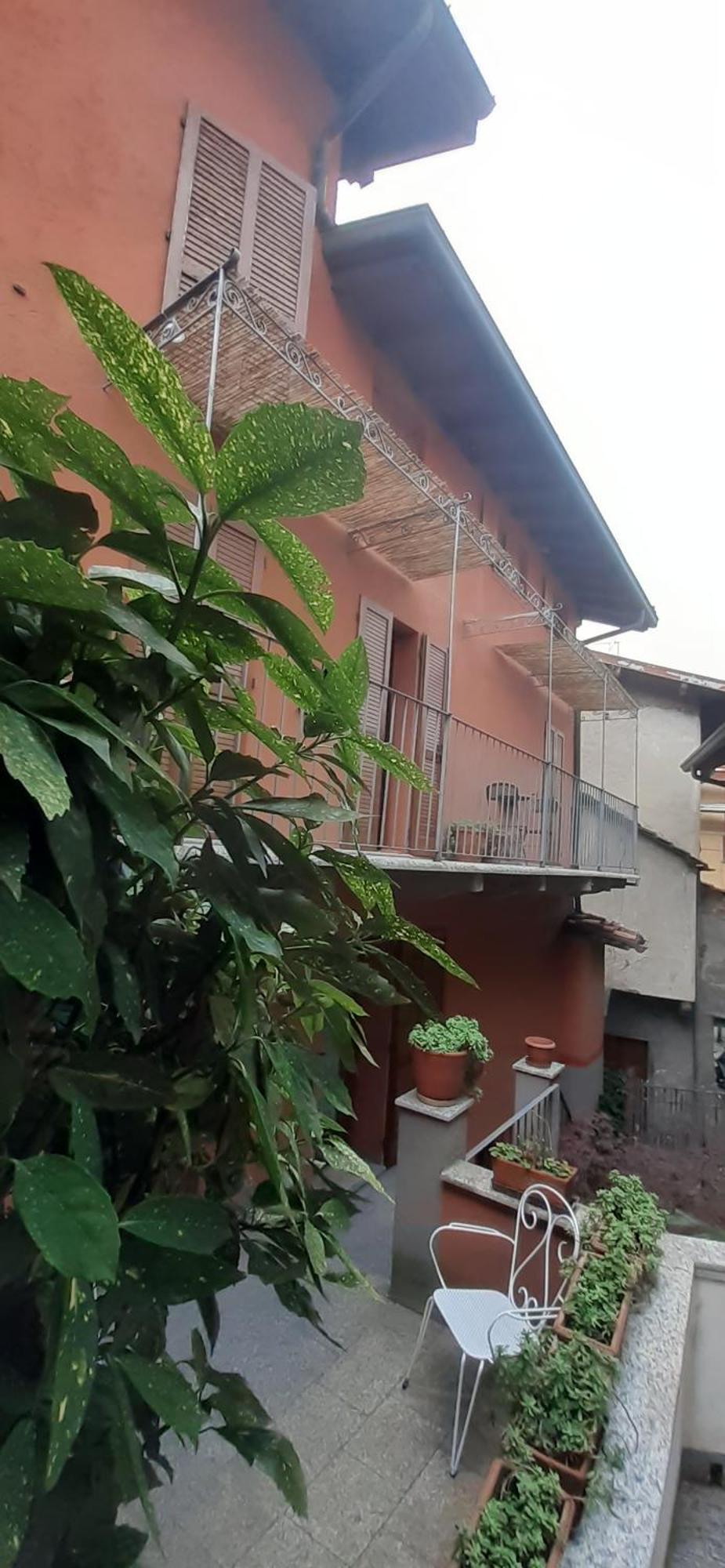 Relais Ai Campi *