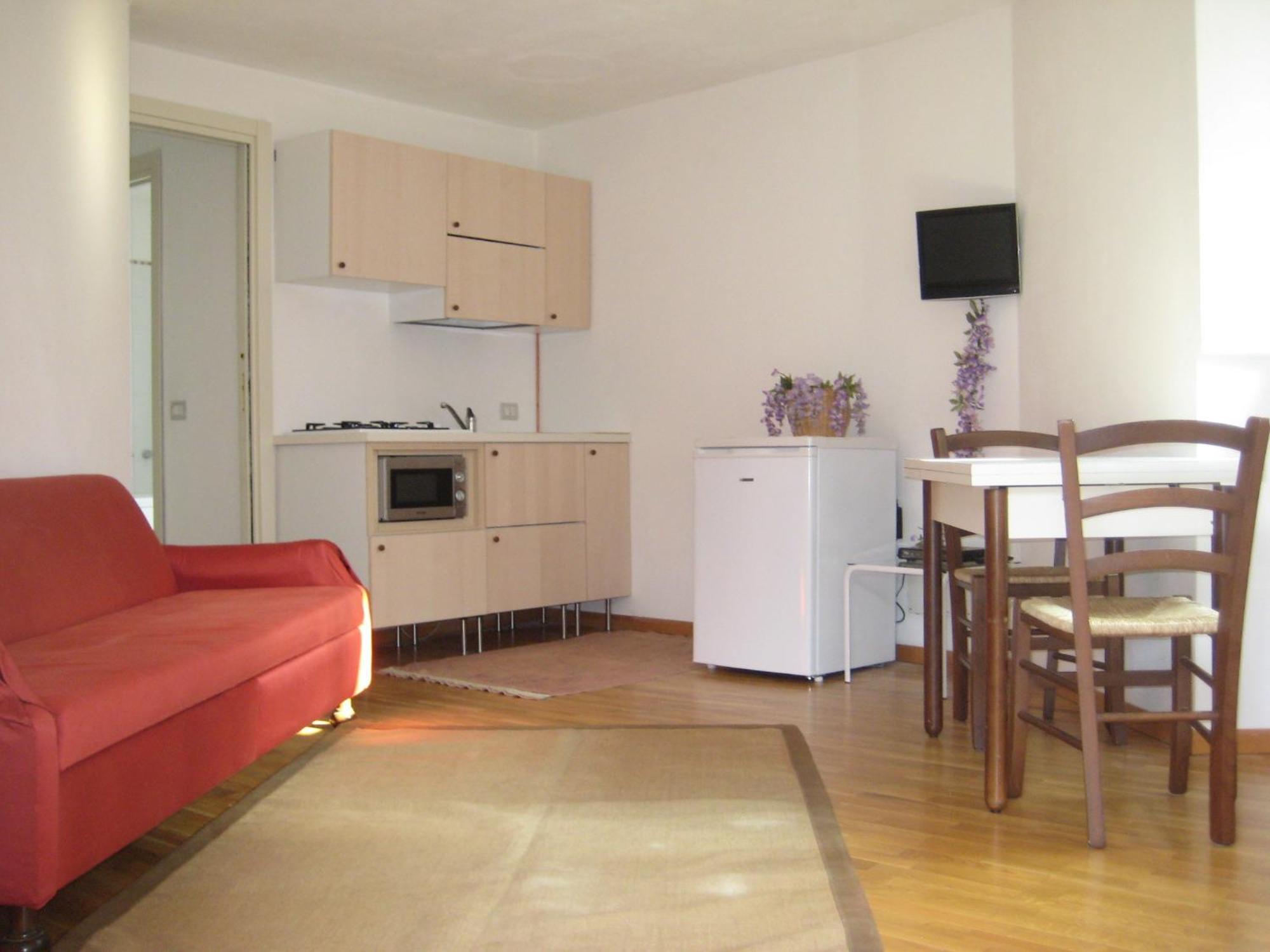 Relais Ai Campi Bellagio