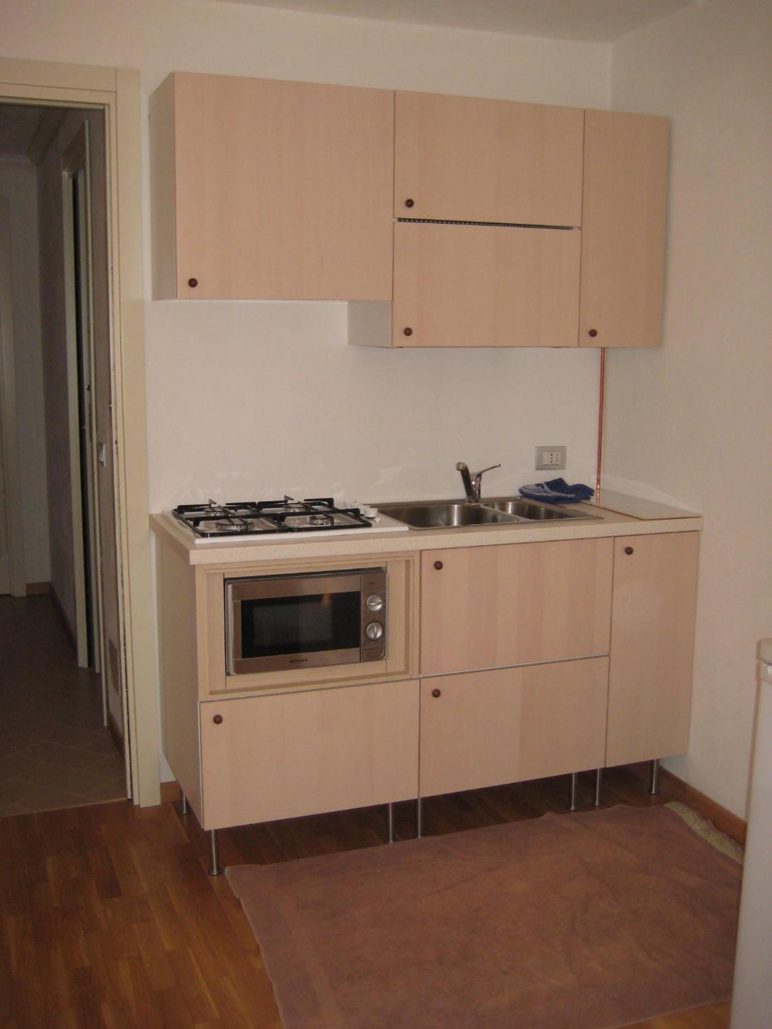 Relais Ai Campi Appartamento