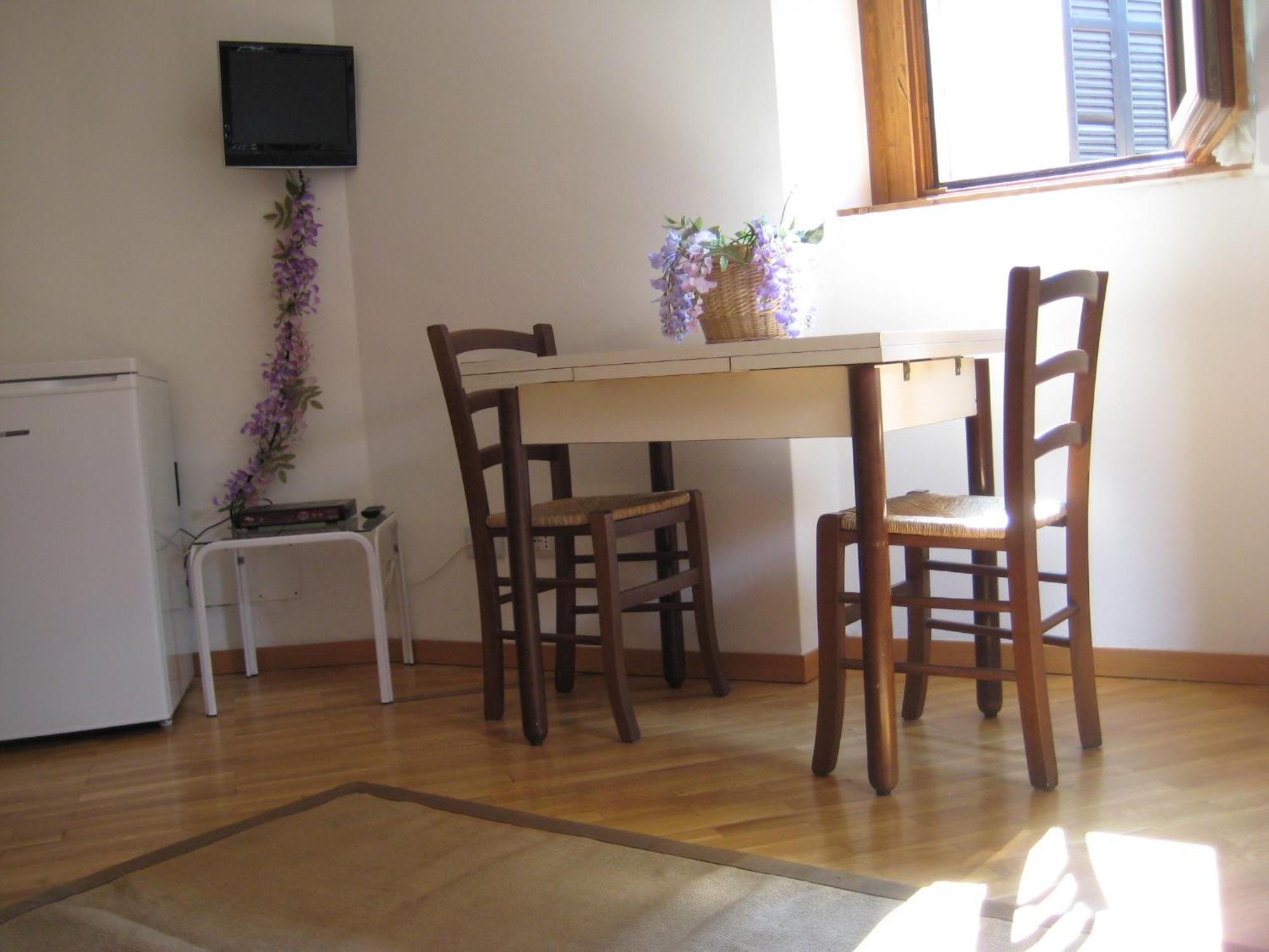 Relais Ai Campi
