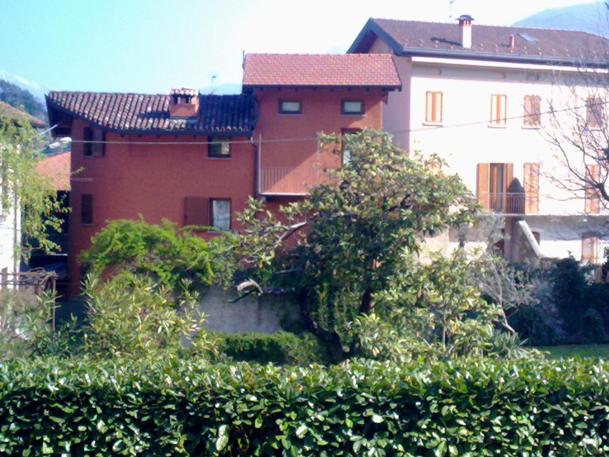 Relais Ai Campi Appartamento