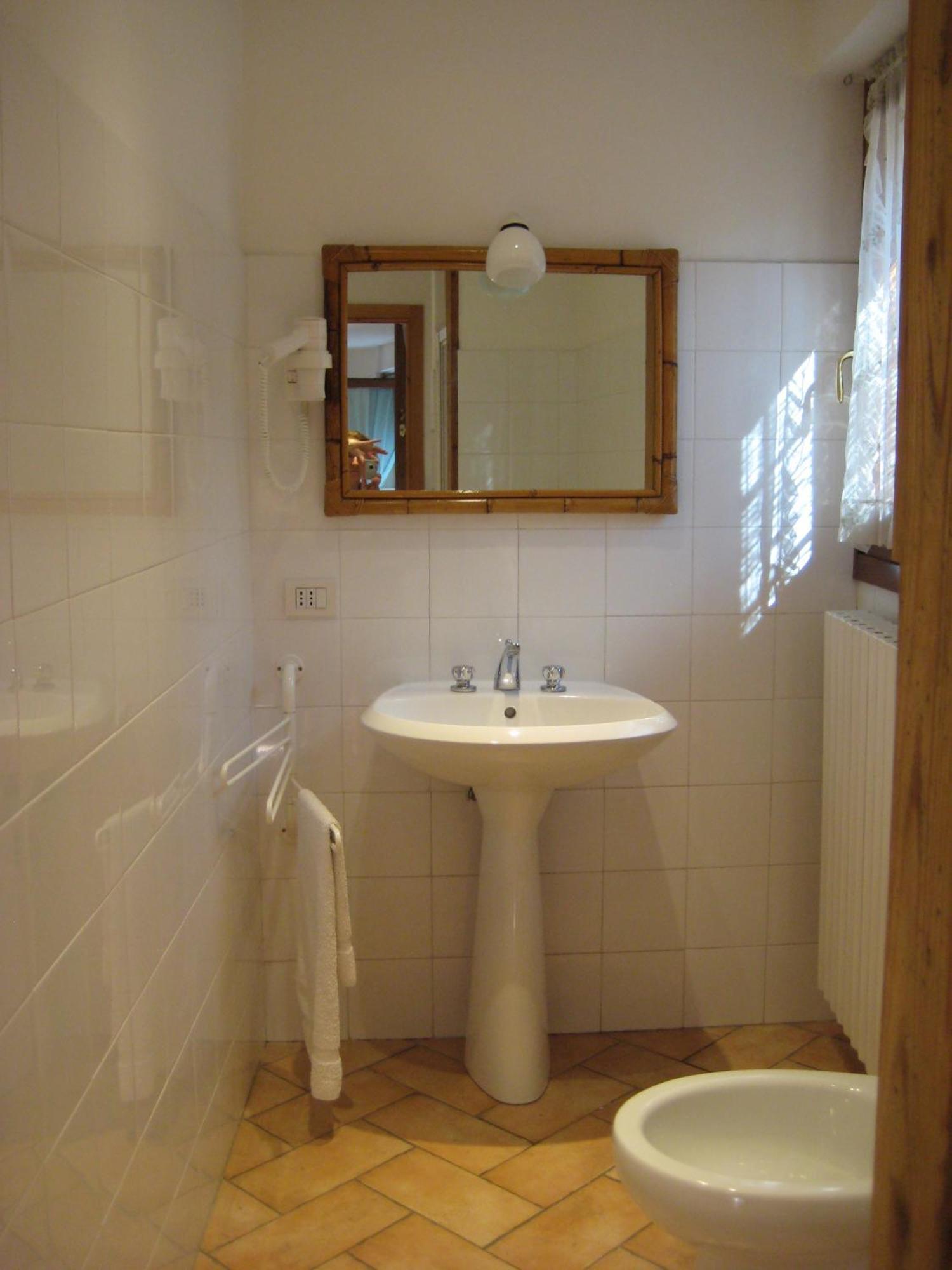 Appartamento Relais Ai Campi