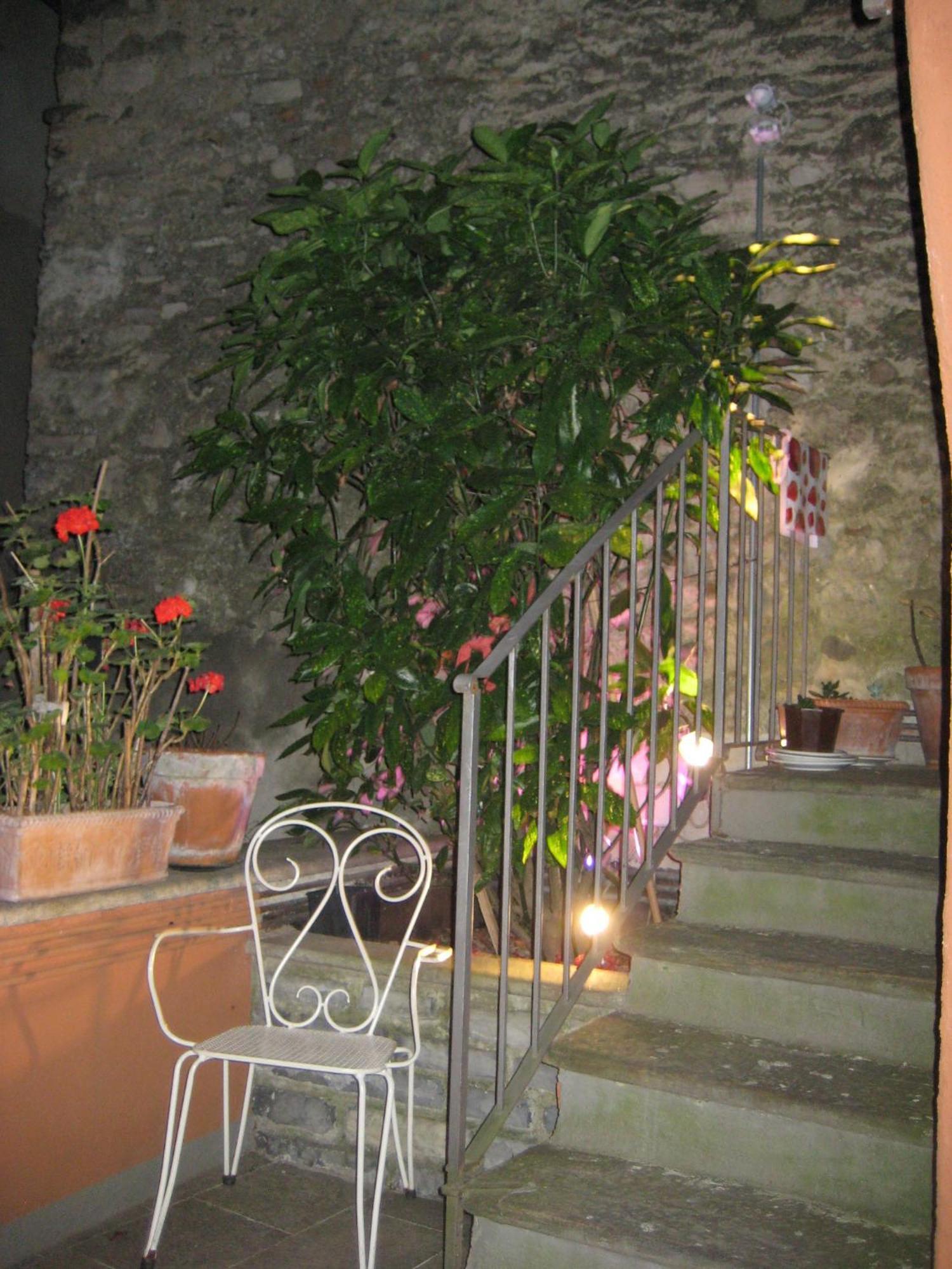 Appartamento Relais Ai Campi *