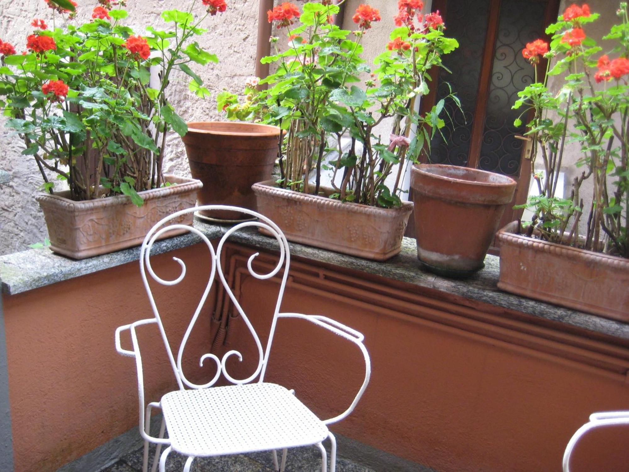 Relais Ai Campi *