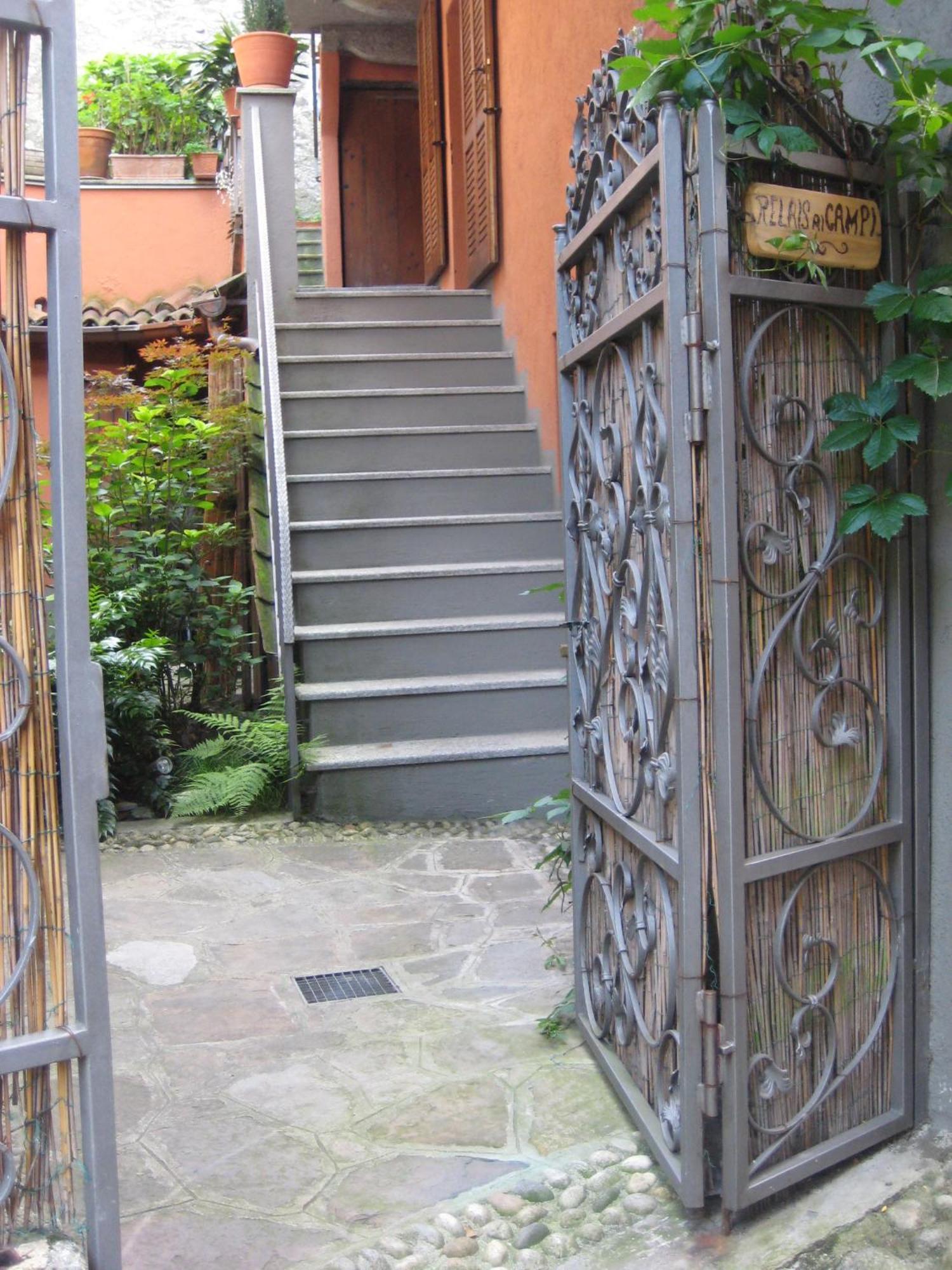 Relais Ai Campi Bellagio
