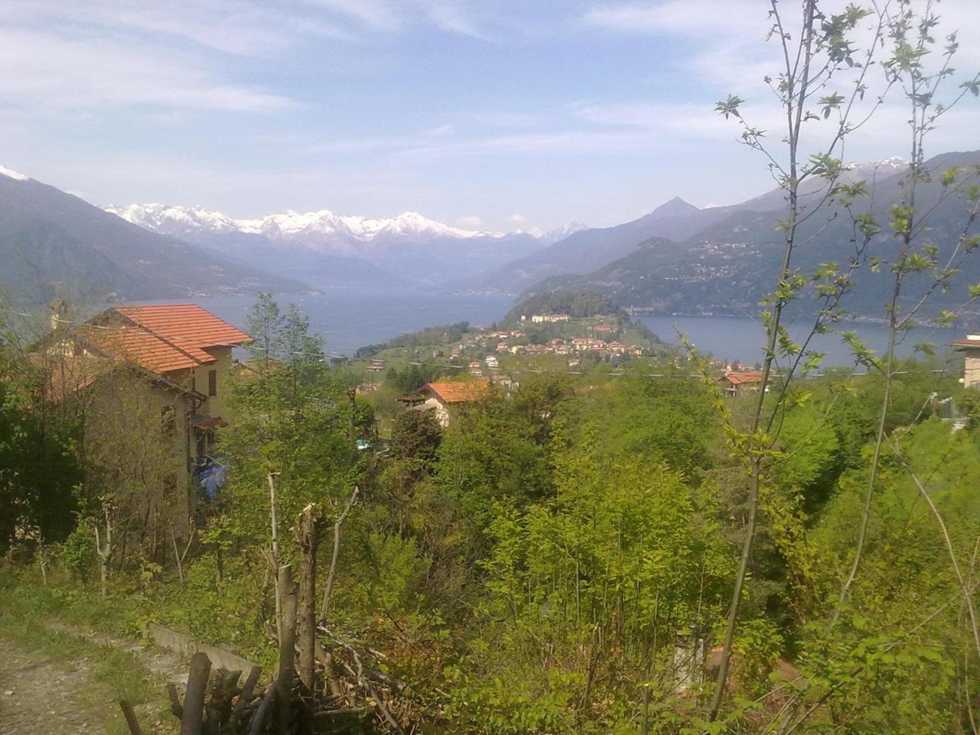 Relais Ai Campi Appartamento *