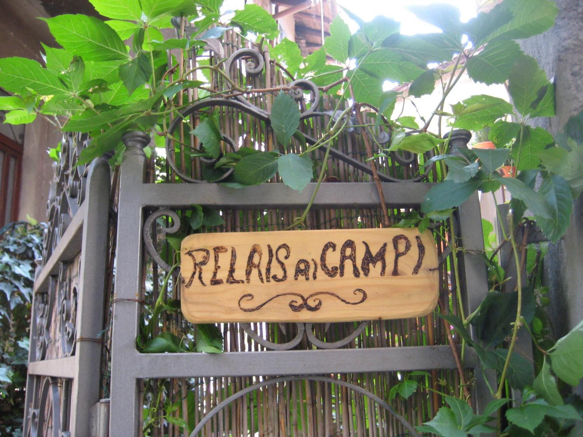 Relais Ai Campi Bellagio