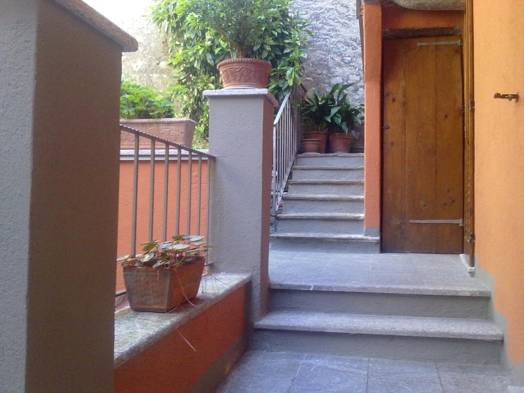 Relais Ai Campi * Bellagio