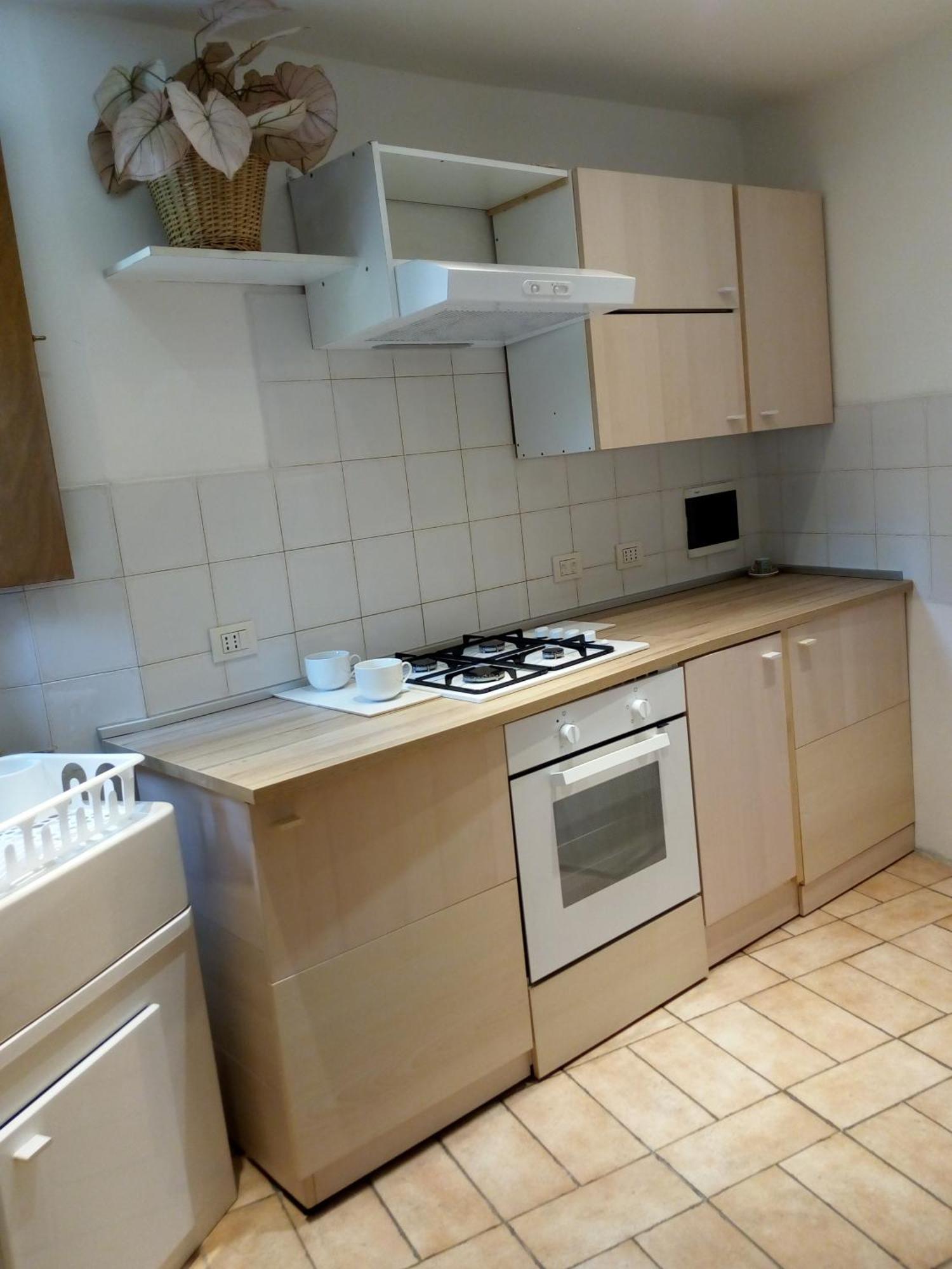 Appartamento Relais Ai Campi