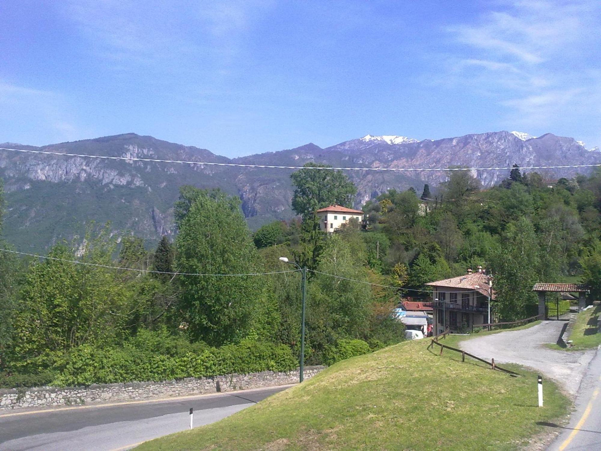 Relais Ai Campi Appartamento *