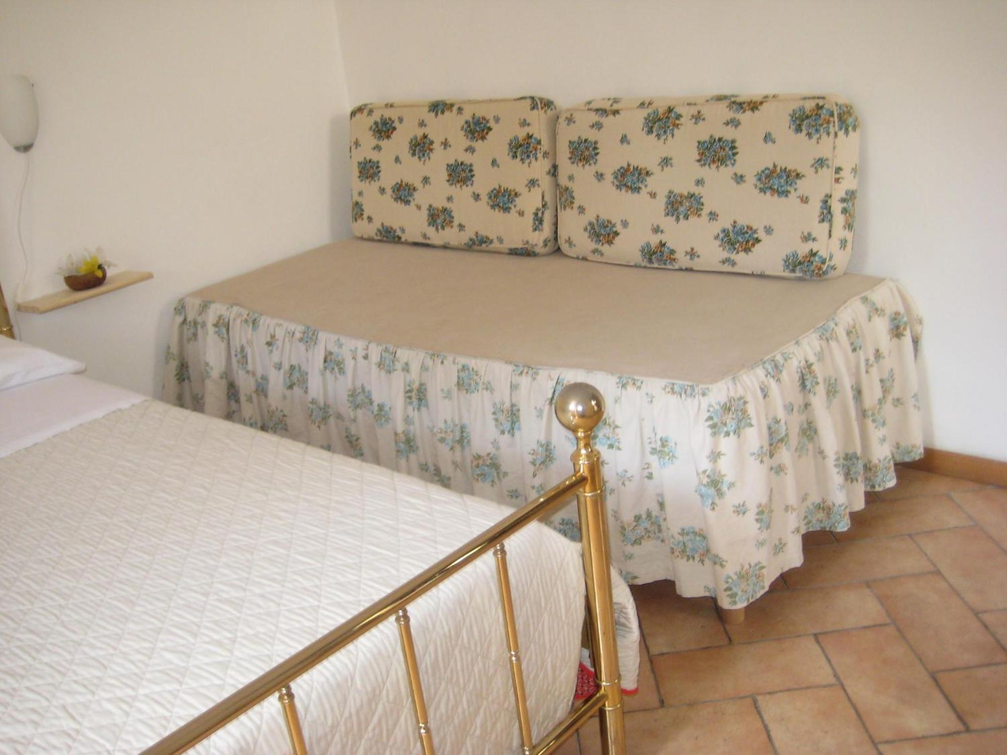Appartamento Relais Ai Campi *