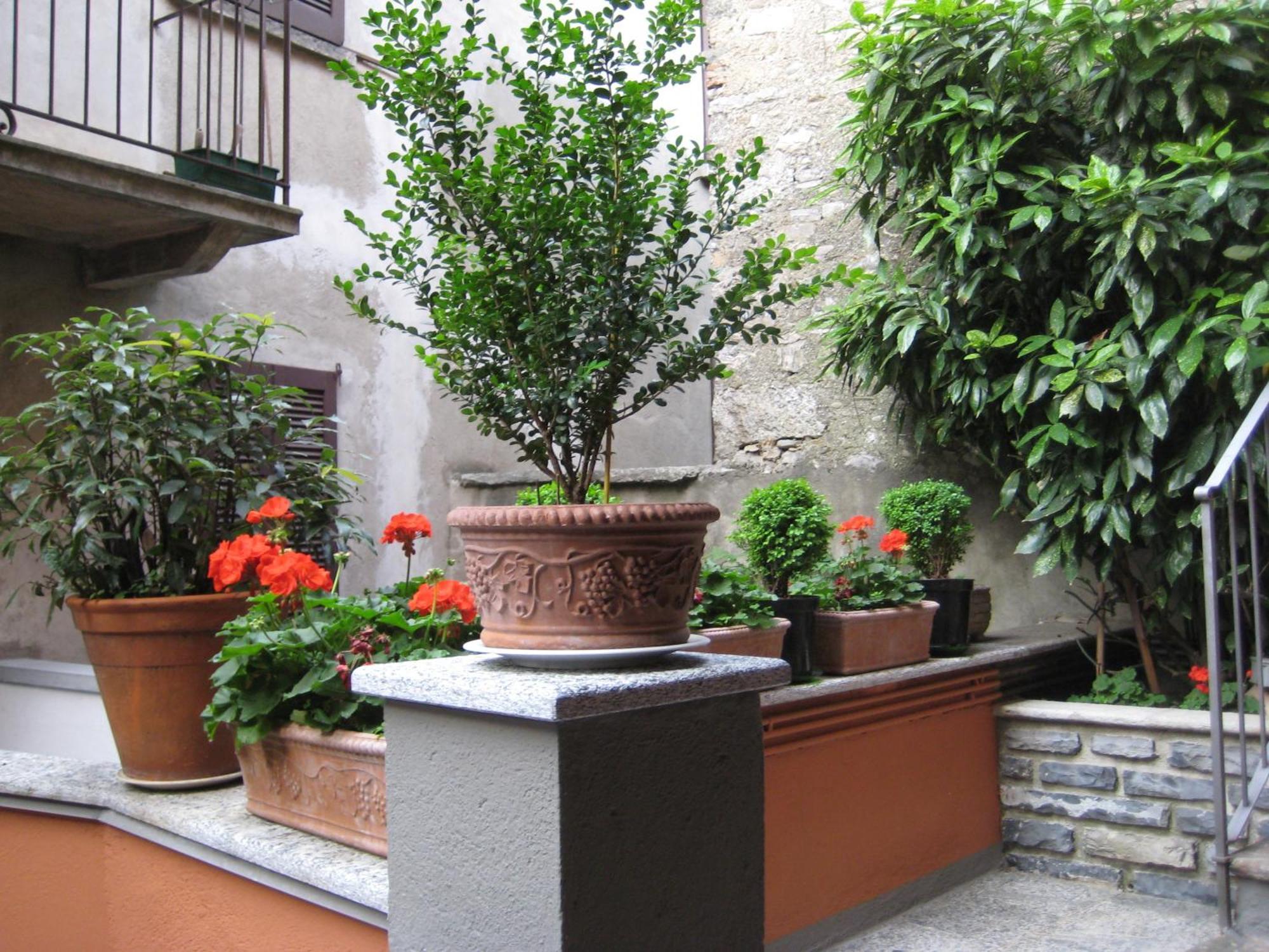 Relais Ai Campi *