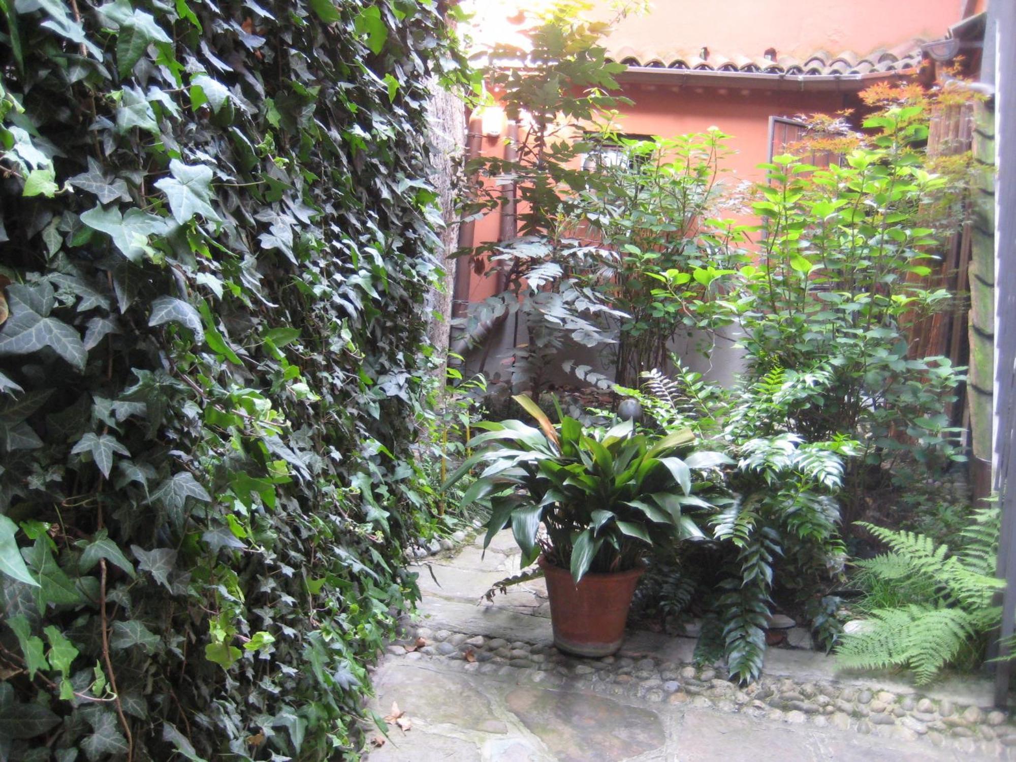 Relais Ai Campi Appartamento
