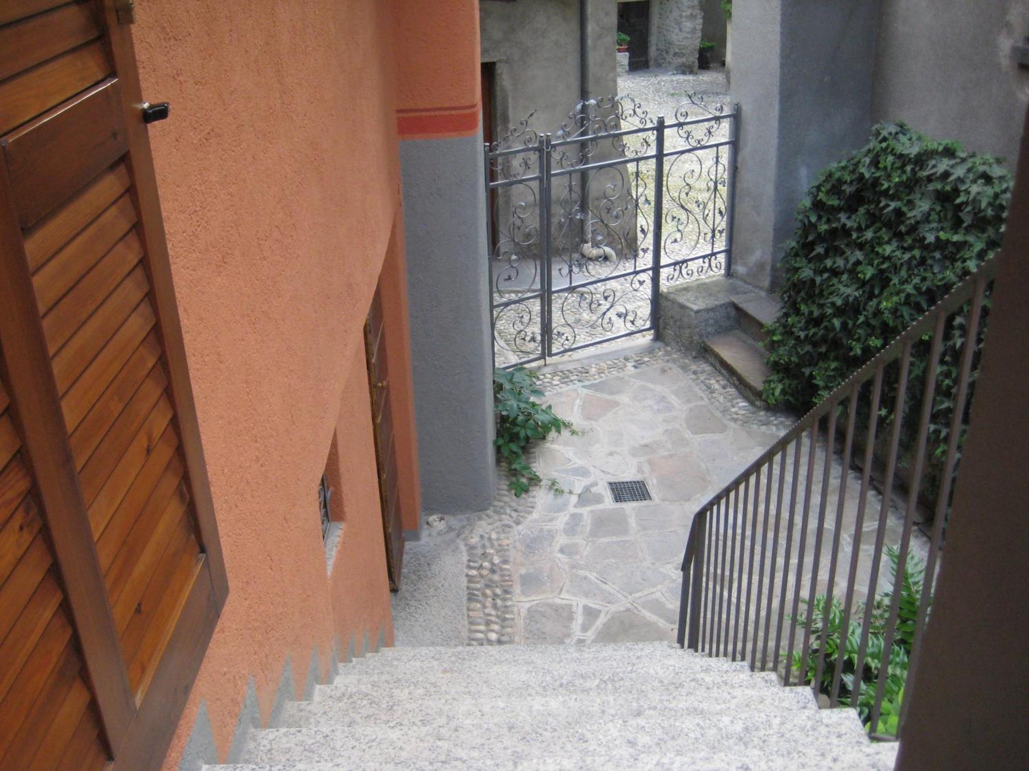 Relais Ai Campi Appartamento Bellagio