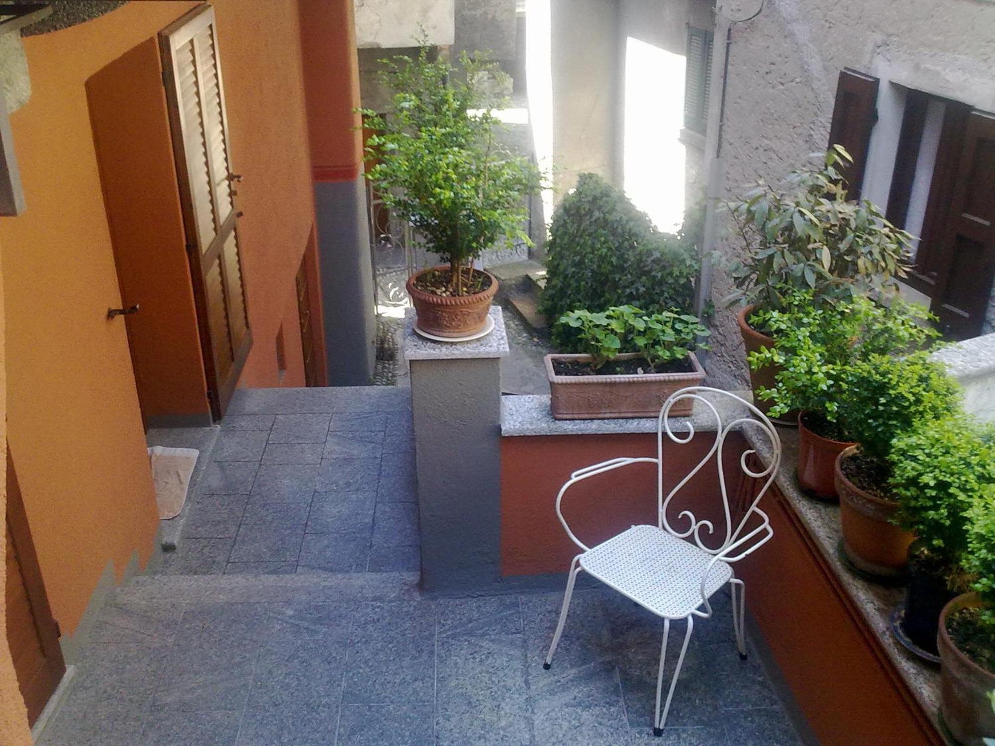 Appartamento Relais Ai Campi Bellagio