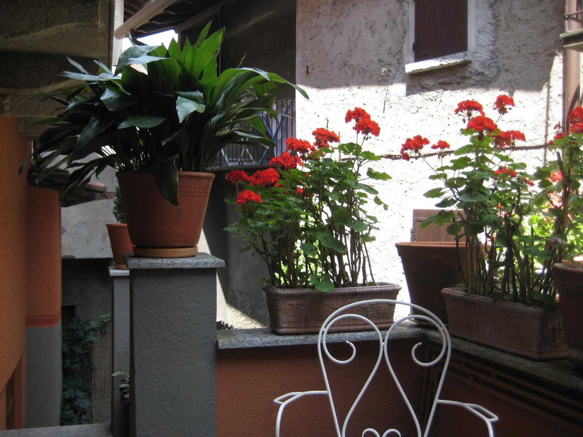 Relais Ai Campi Bellagio