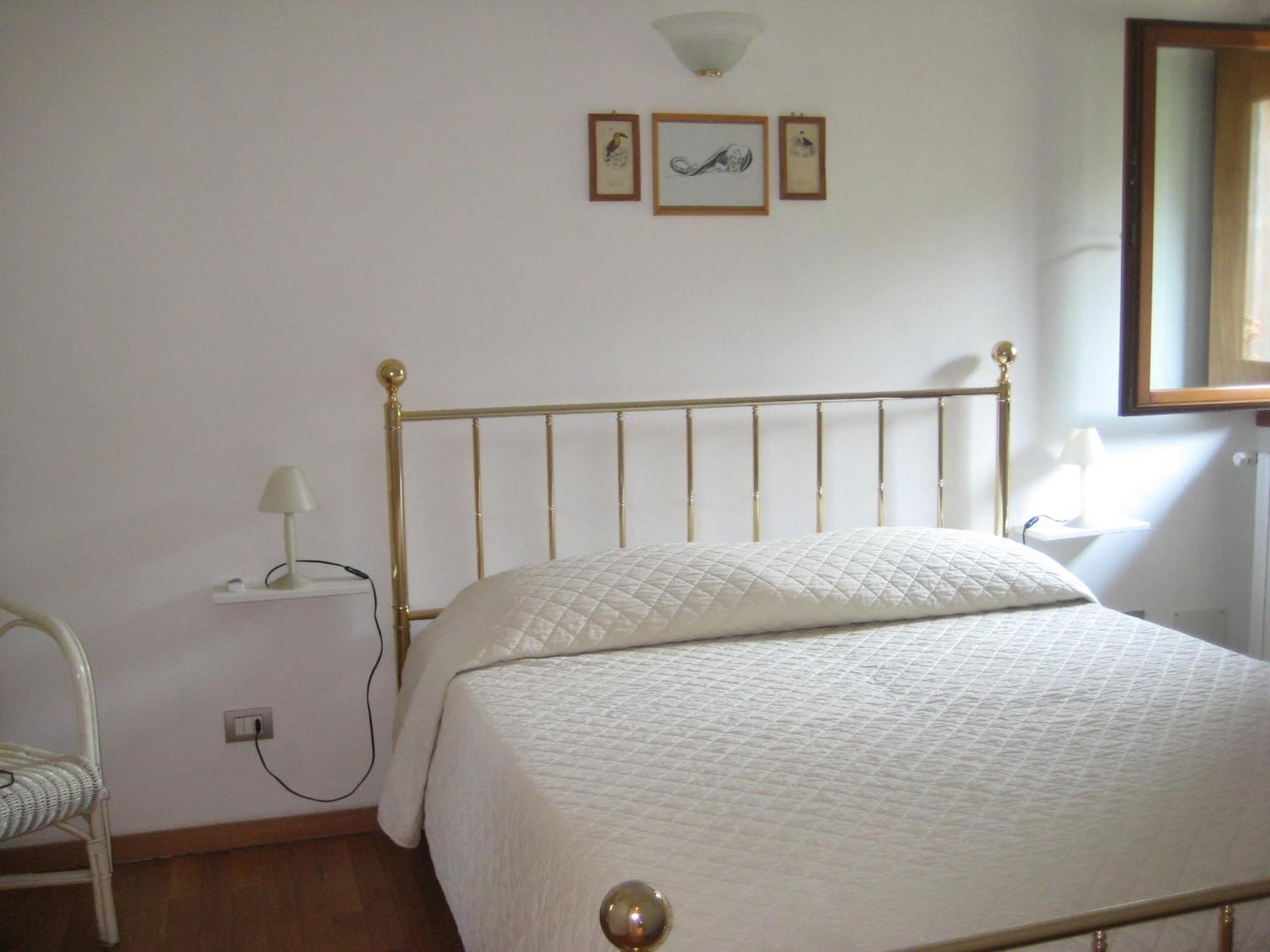 Relais Ai Campi * Bellagio