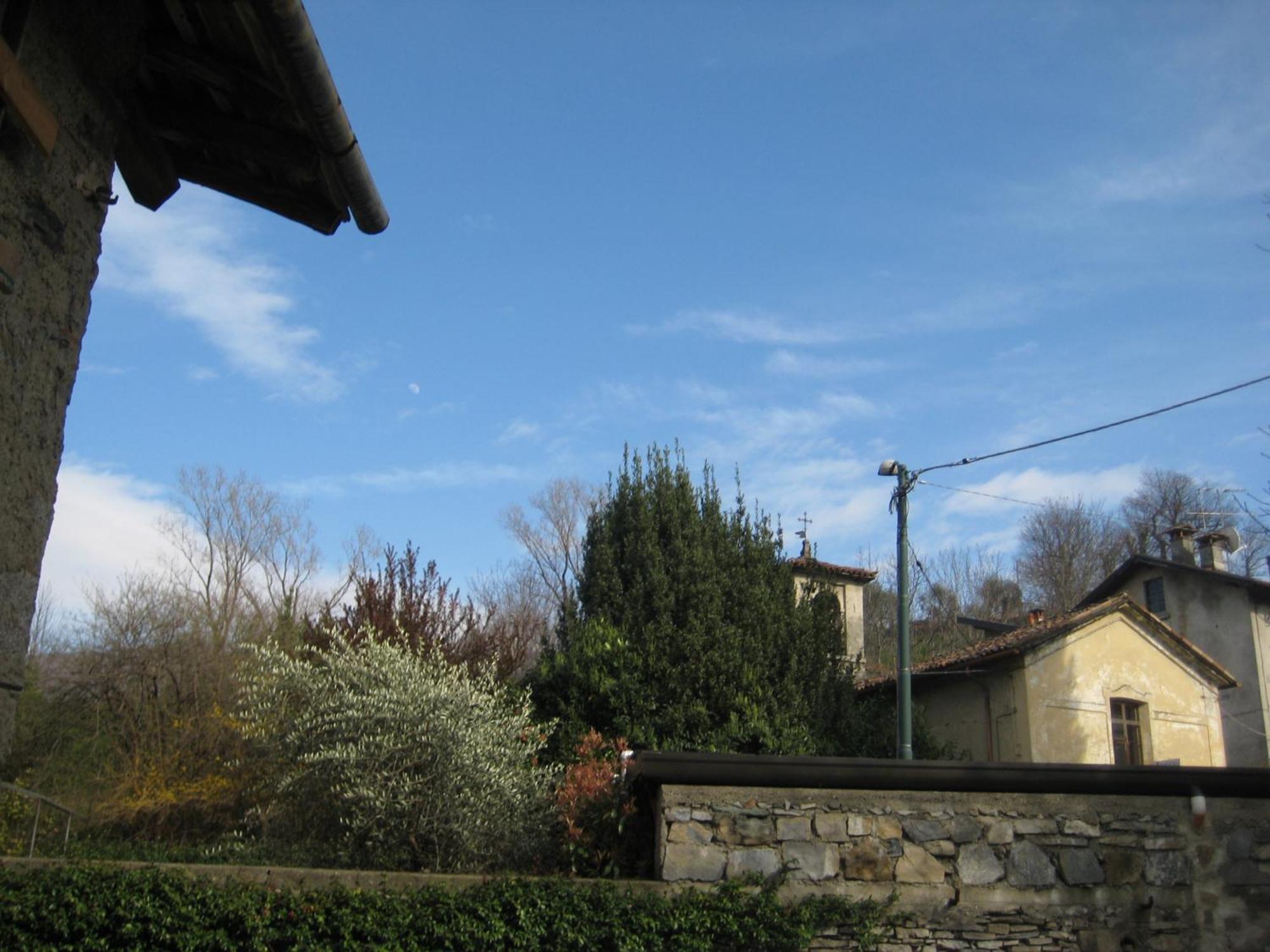 Relais Ai Campi Appartamento
