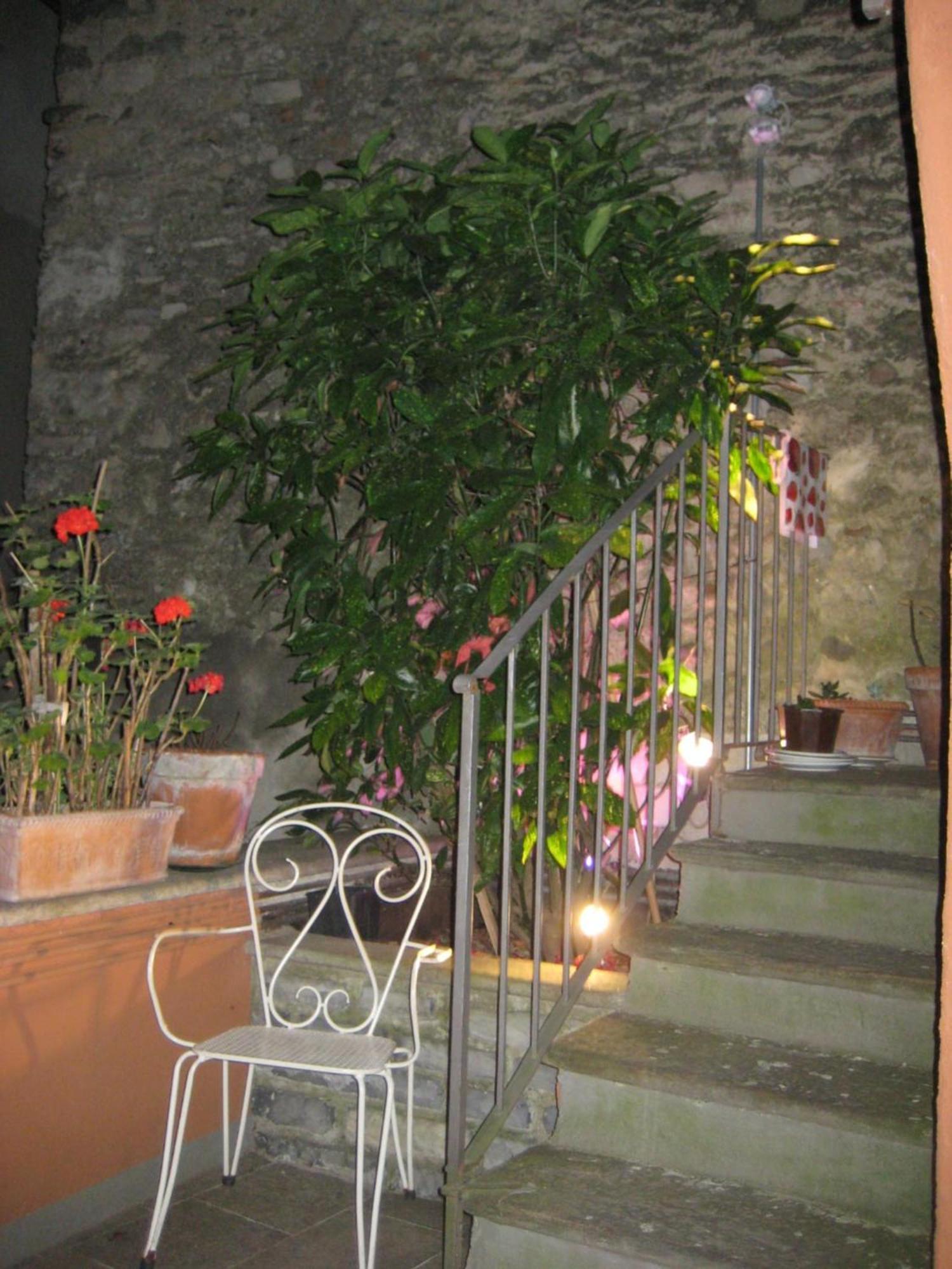 Appartamento Relais Ai Campi Bellagio