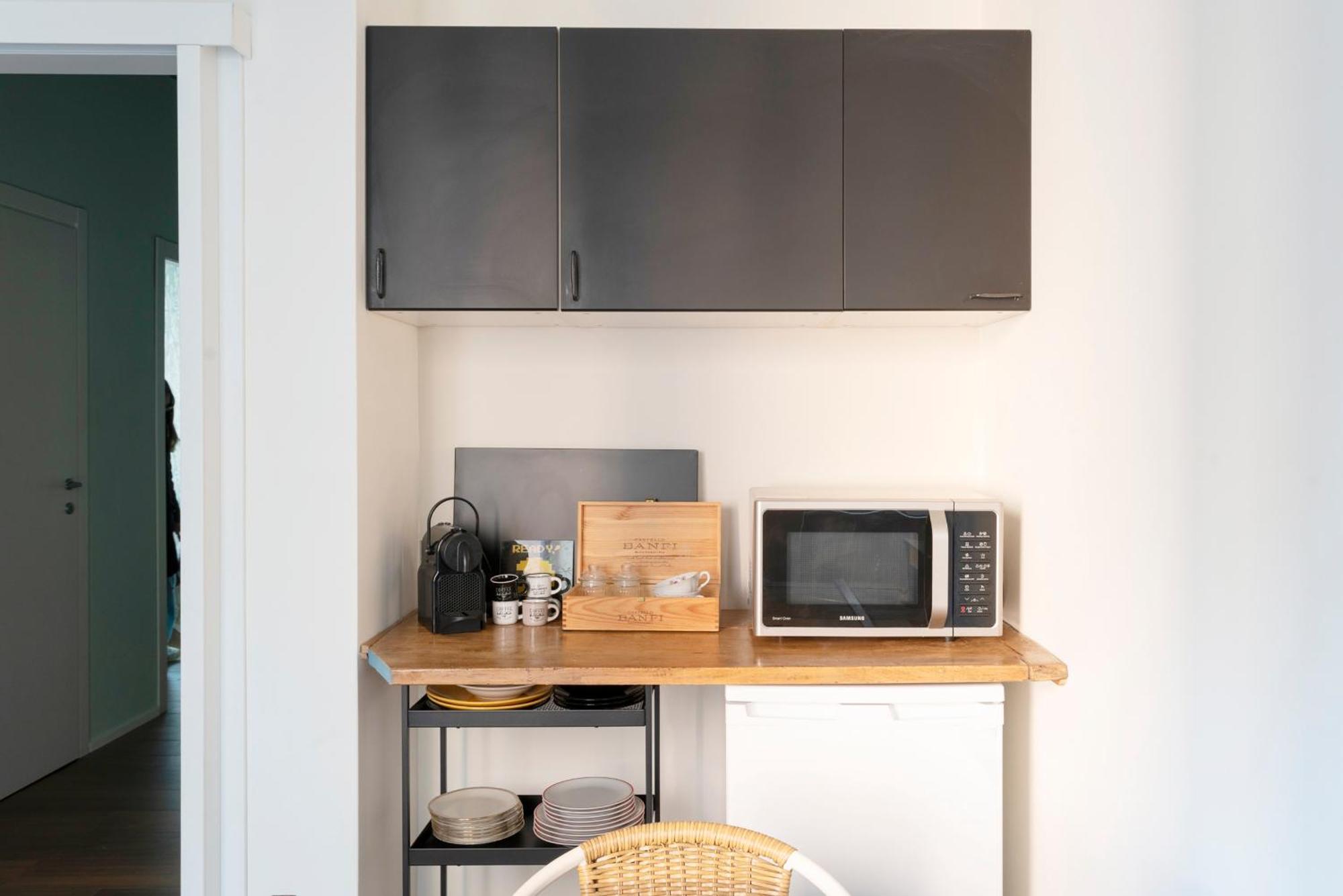 Apartment Happy Travelers By Solutions Como