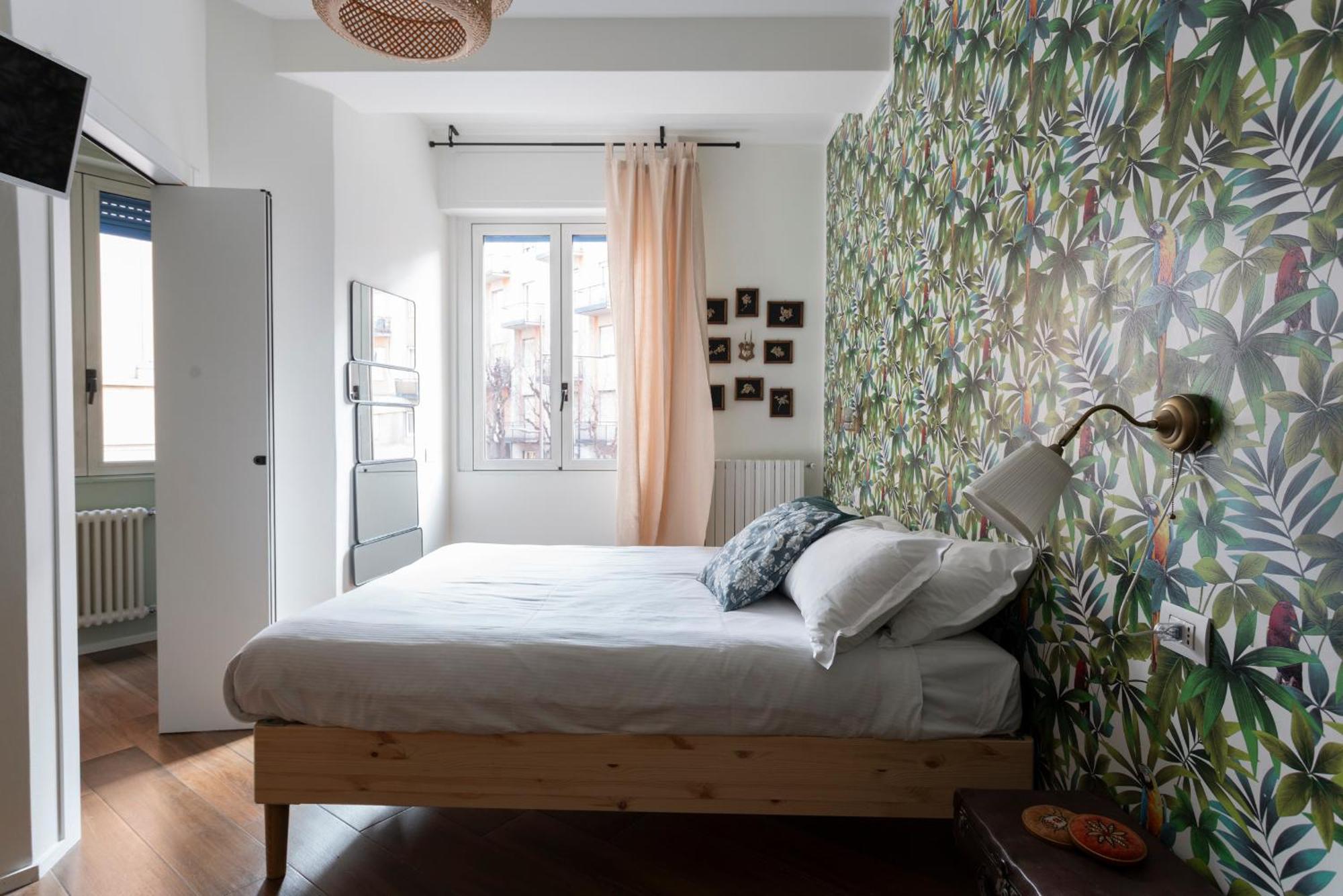 Apartment Happy Travelers By Solutions Como