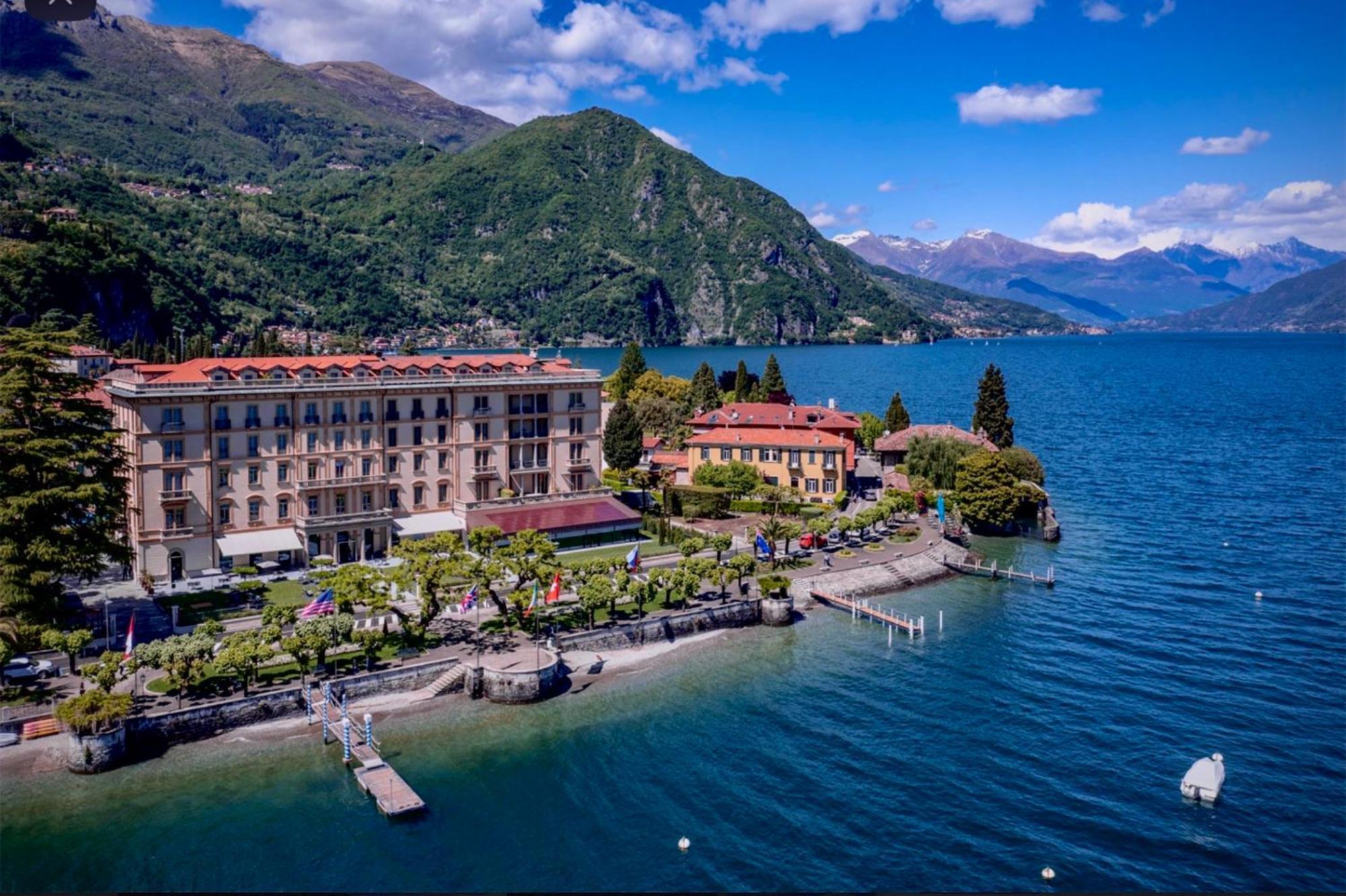 Residenza Victoria Apartment Menaggio
