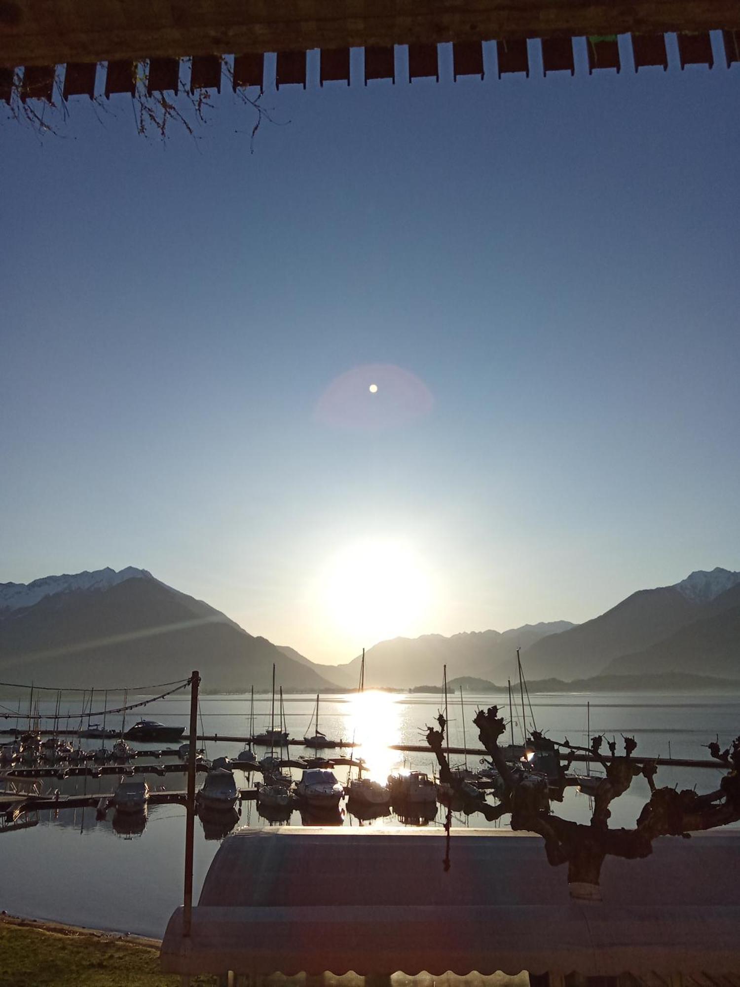 Dei Pescatori Locanda *