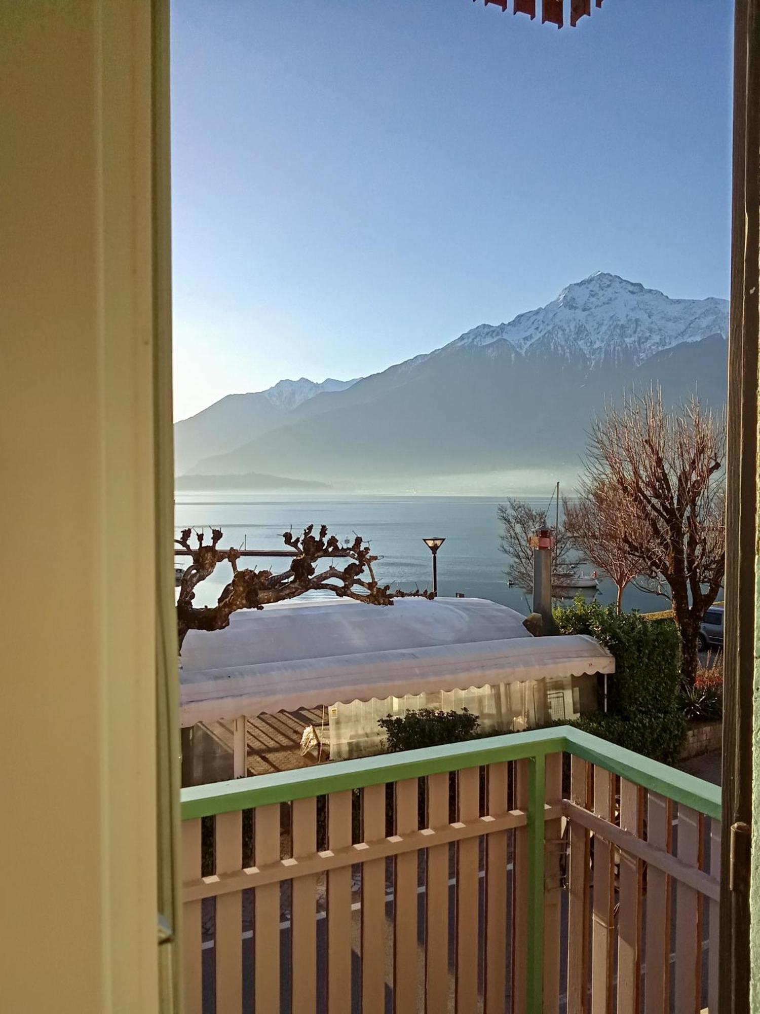 Dei Pescatori Inn