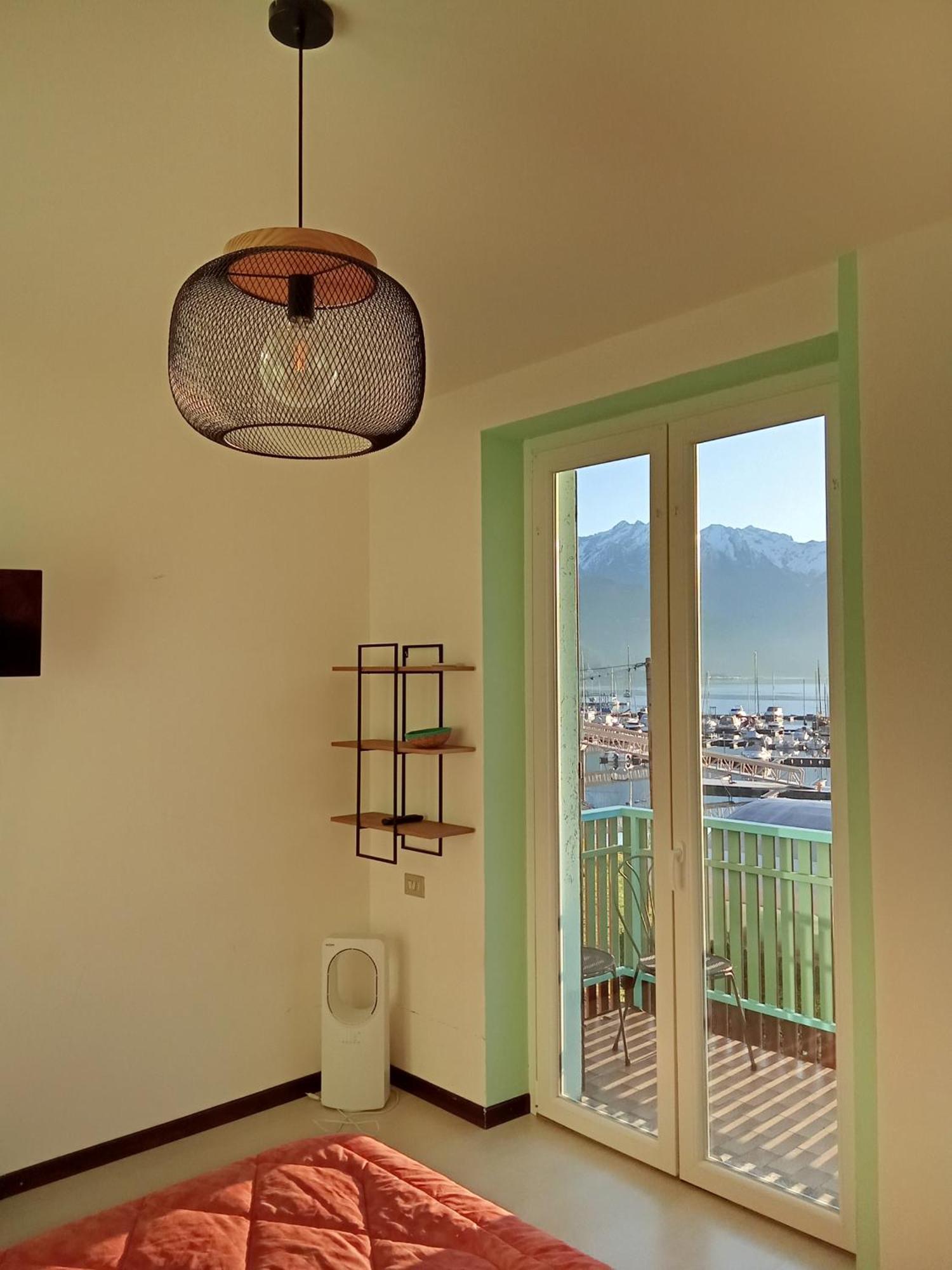 Dei Pescatori Inn