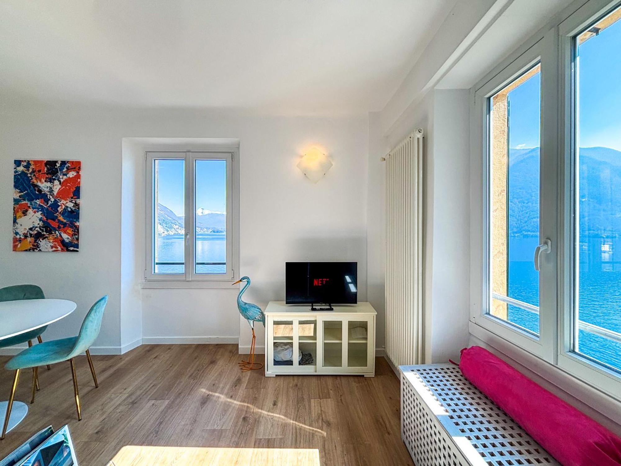 Peroni - View House Apartment