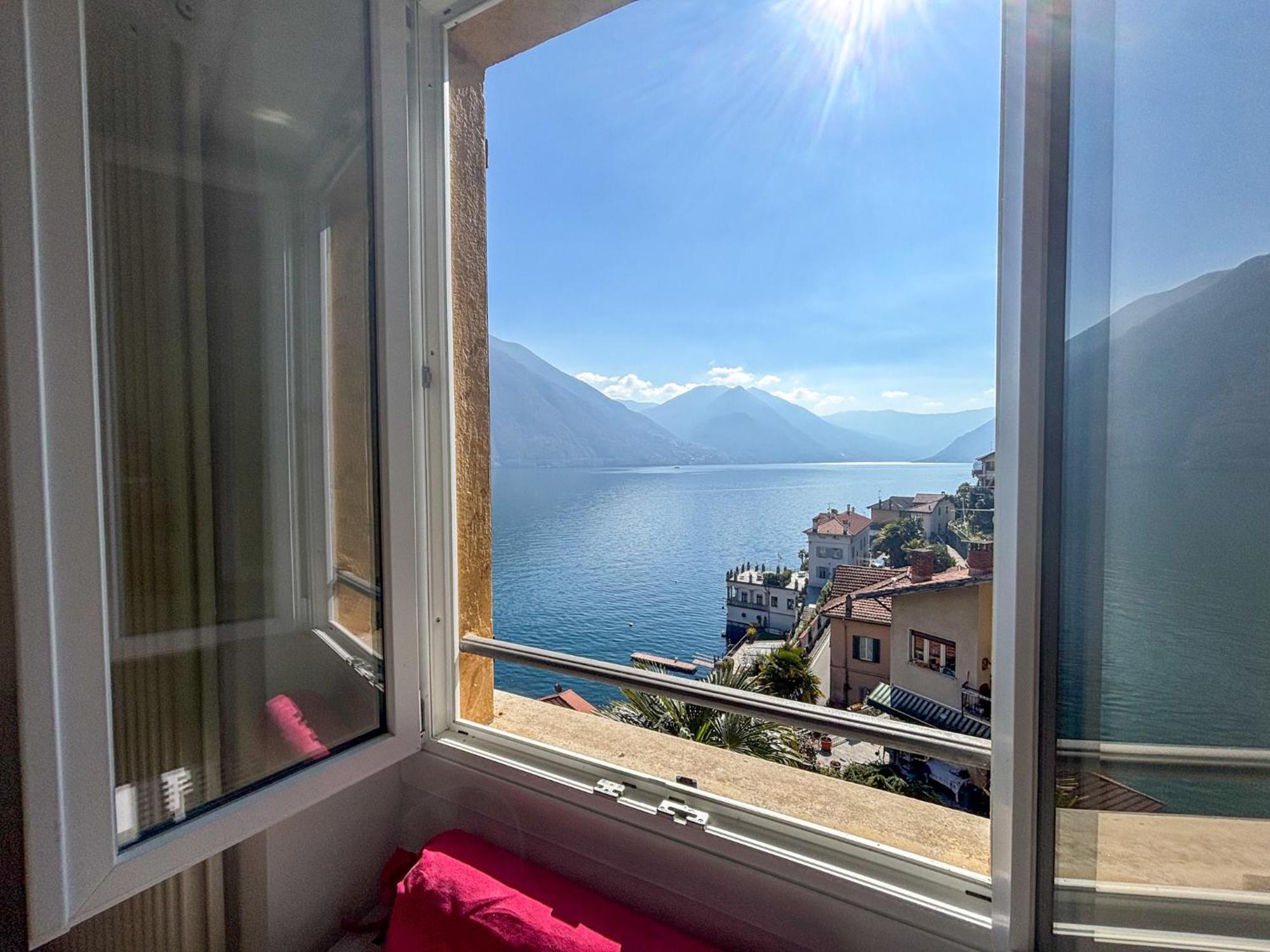 Peroni - View House