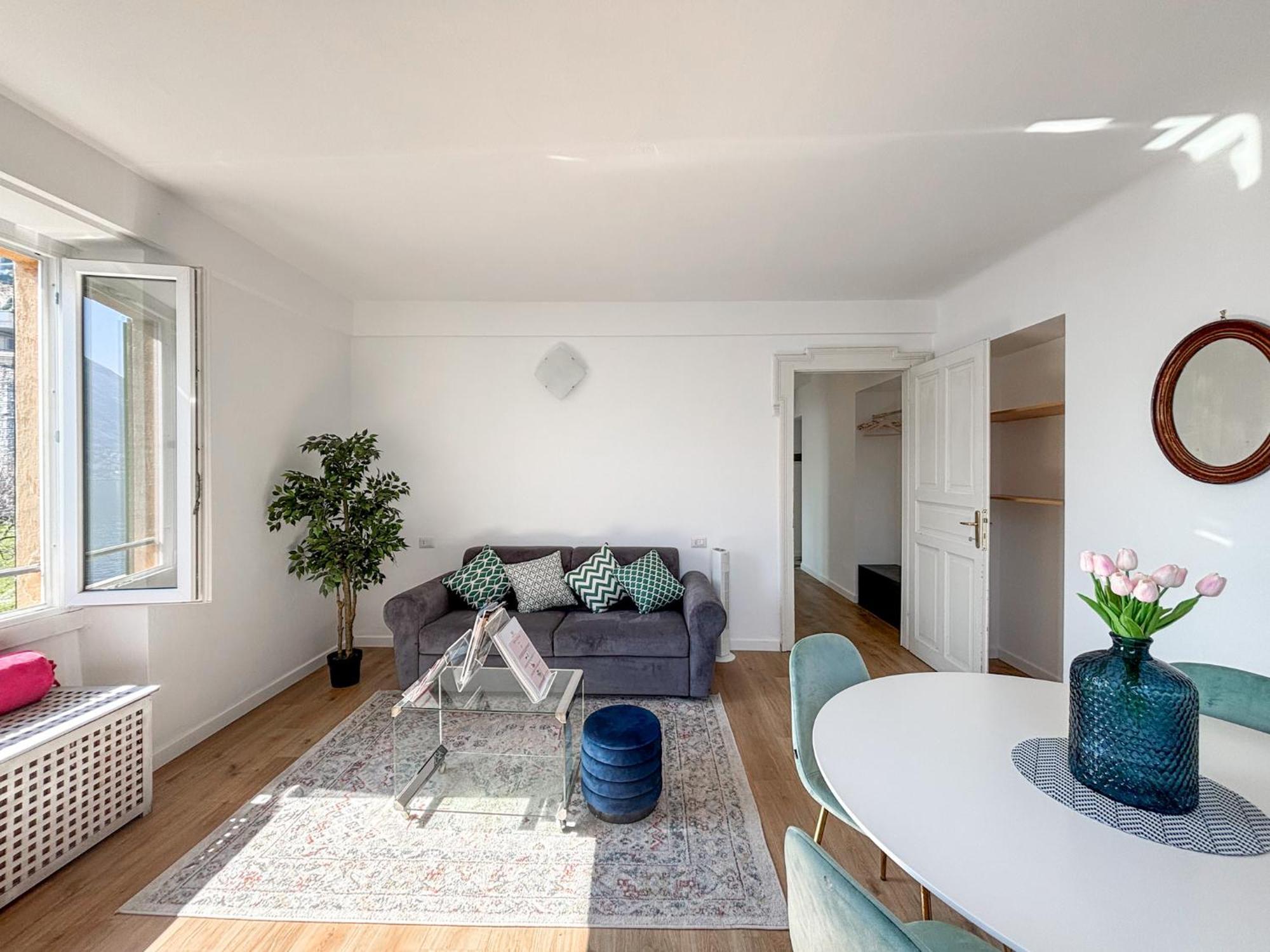 Apartment Peroni - View House *