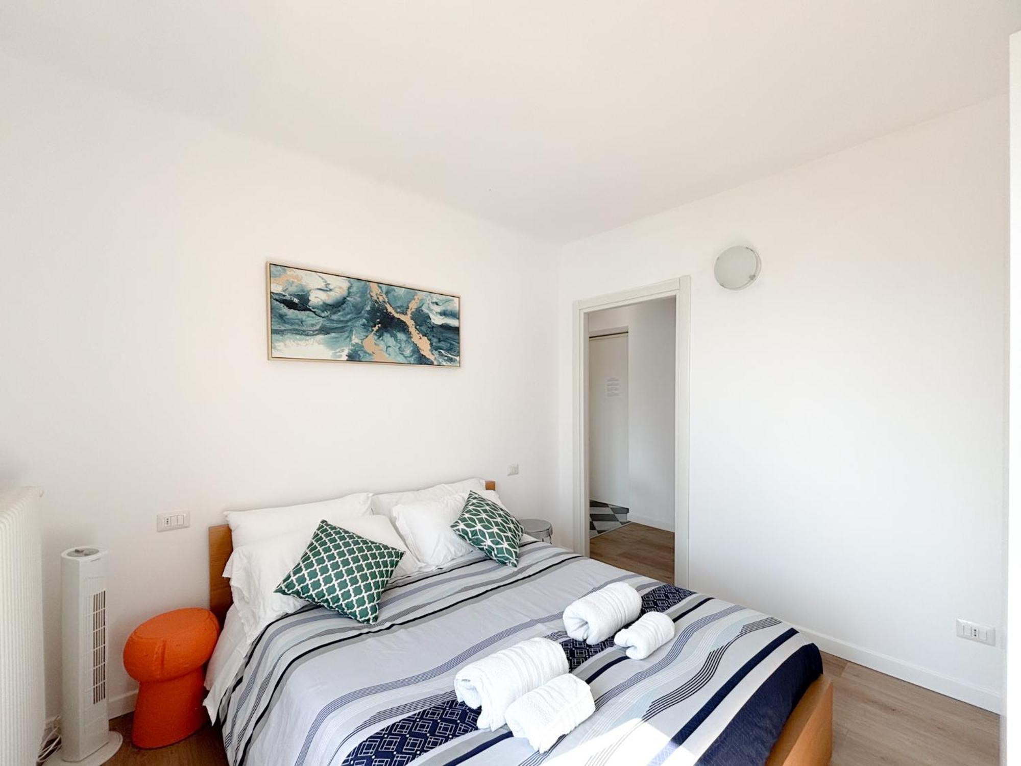 Apartment Peroni - View House Argegno