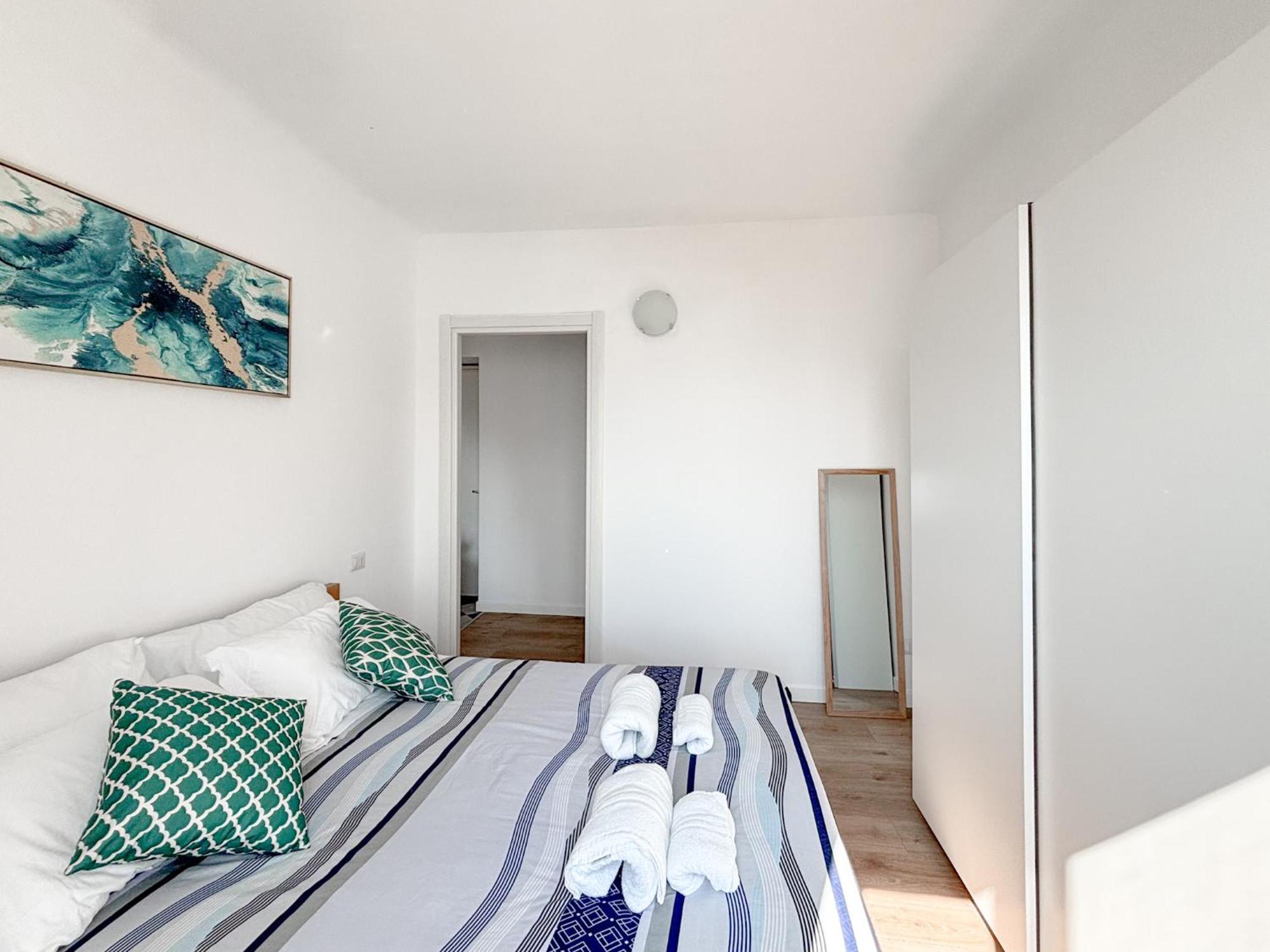 Peroni - View House Argegno