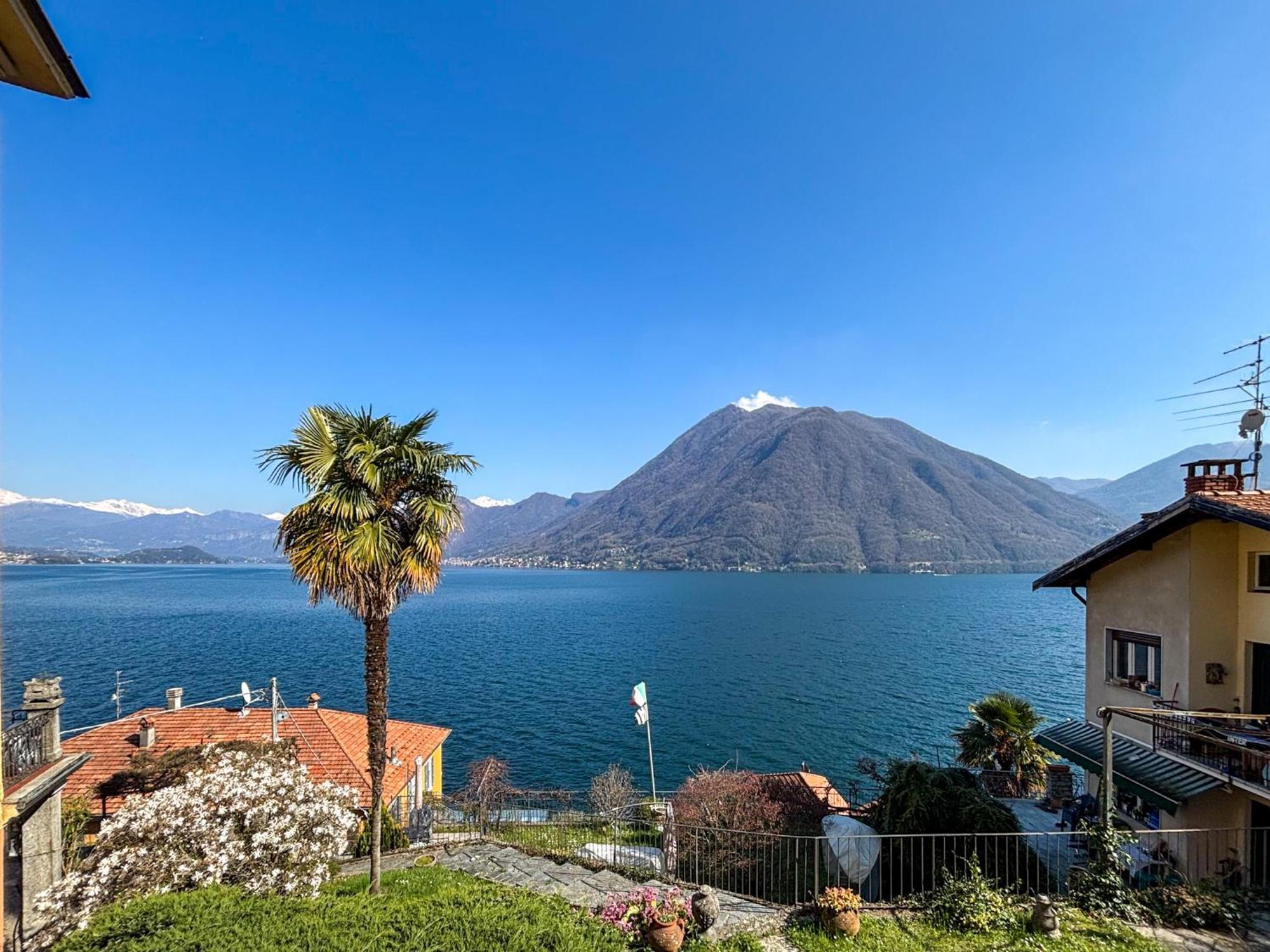 Peroni - View House