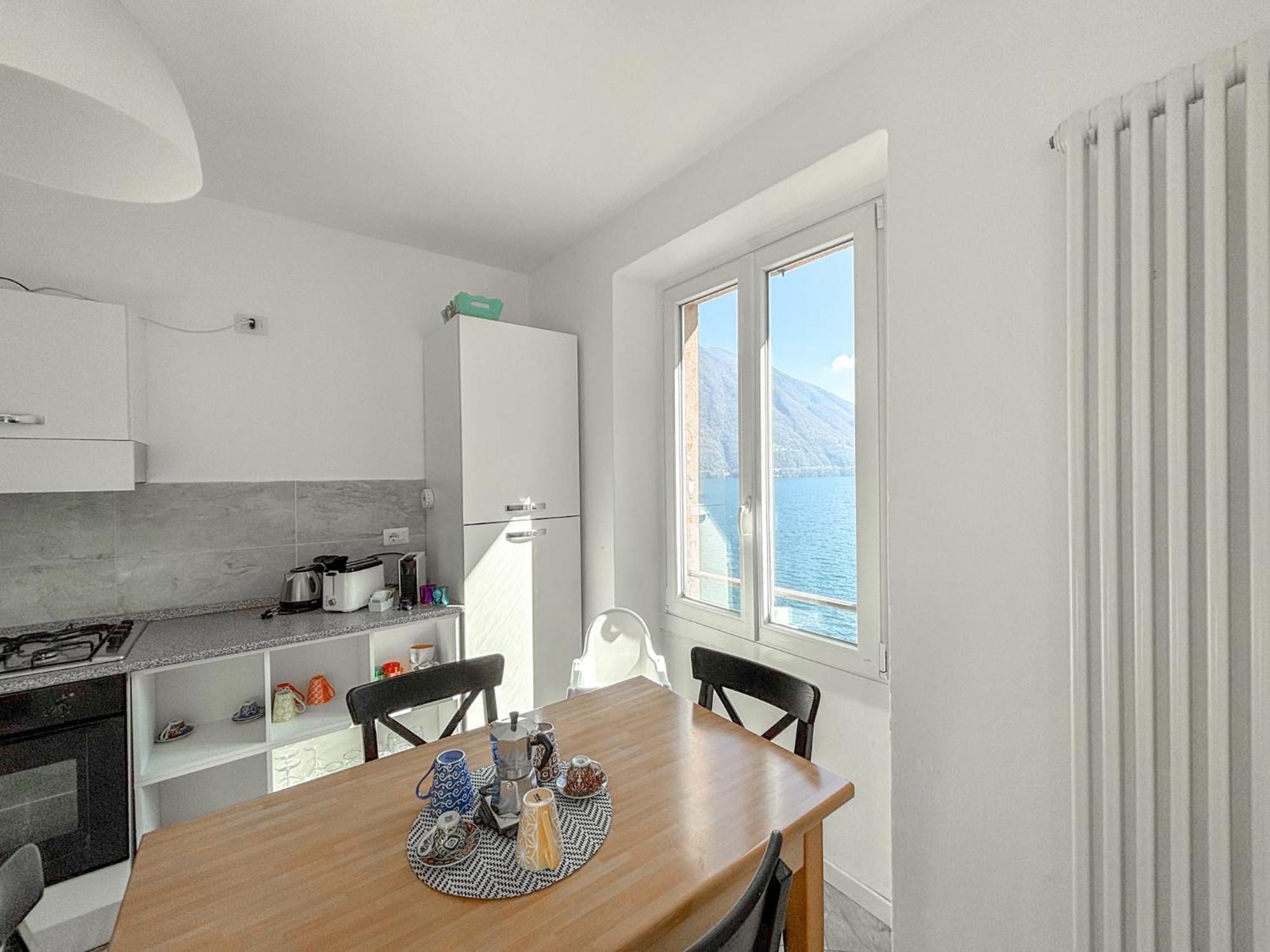 Apartment Peroni - View House *