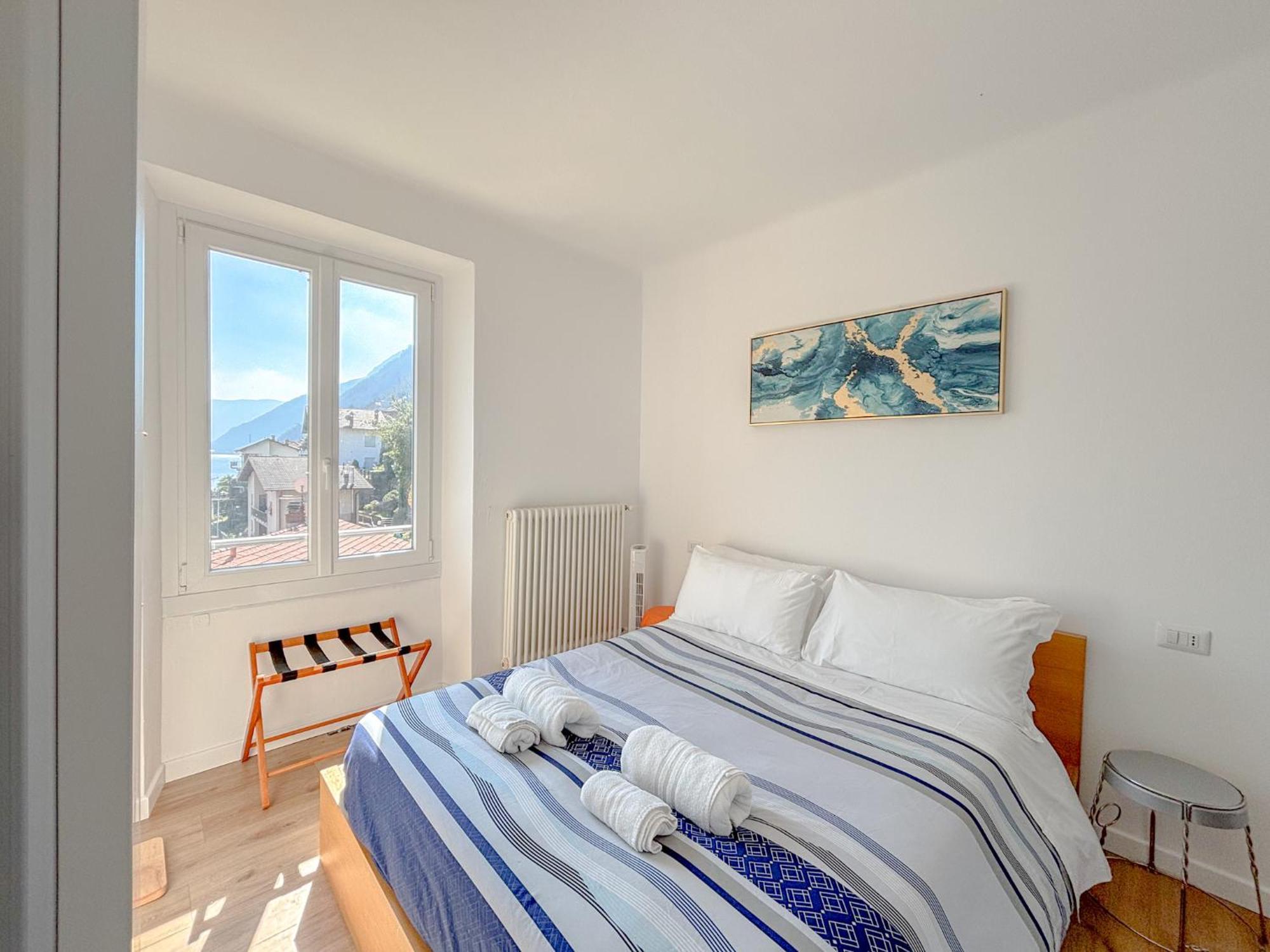 Peroni - View House Apartment Argegno