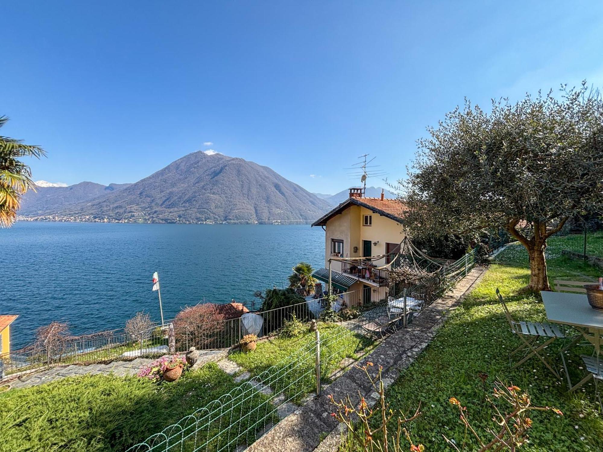 Apartment Peroni - View House *