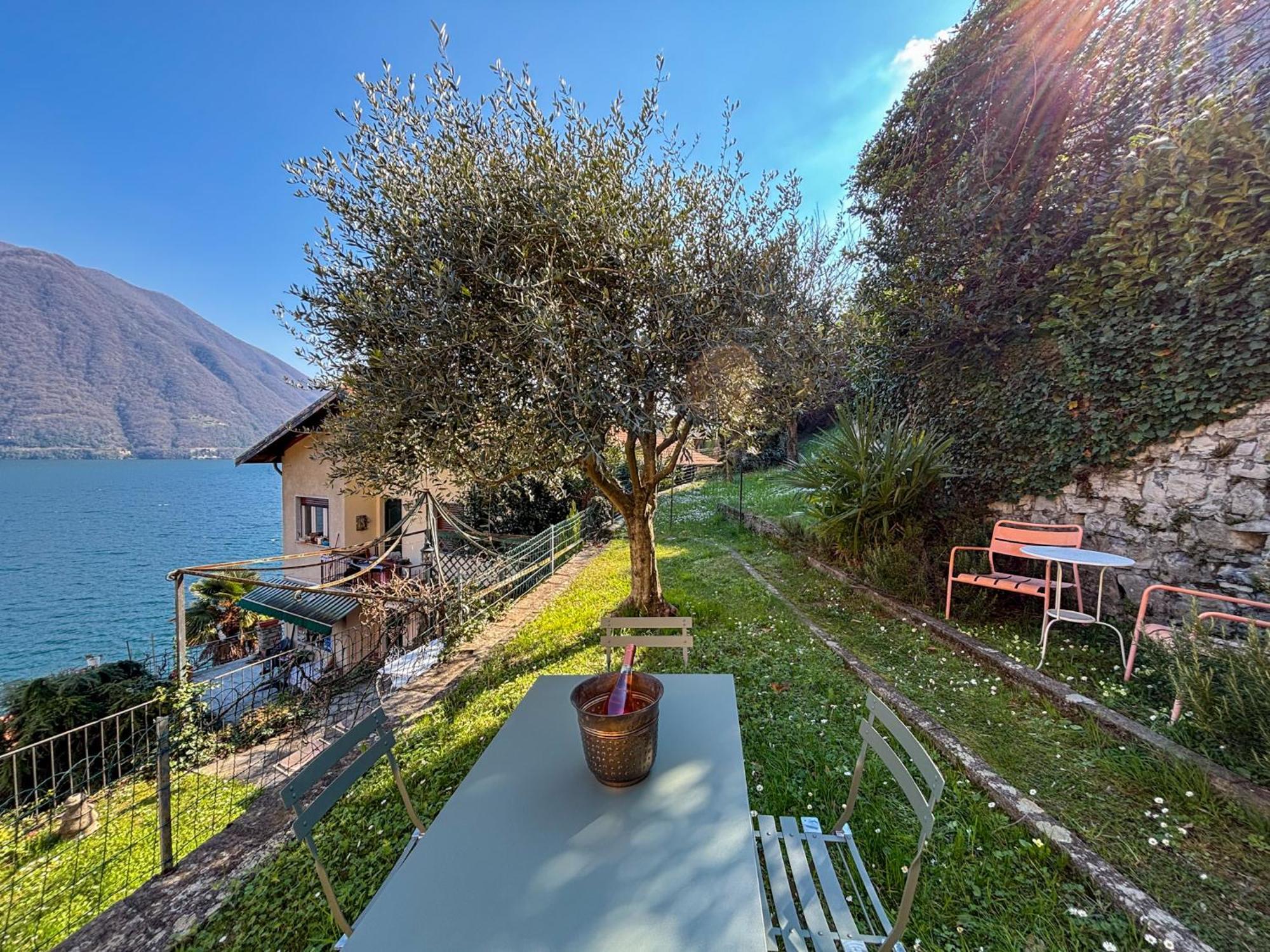 Peroni - View House Apartment
