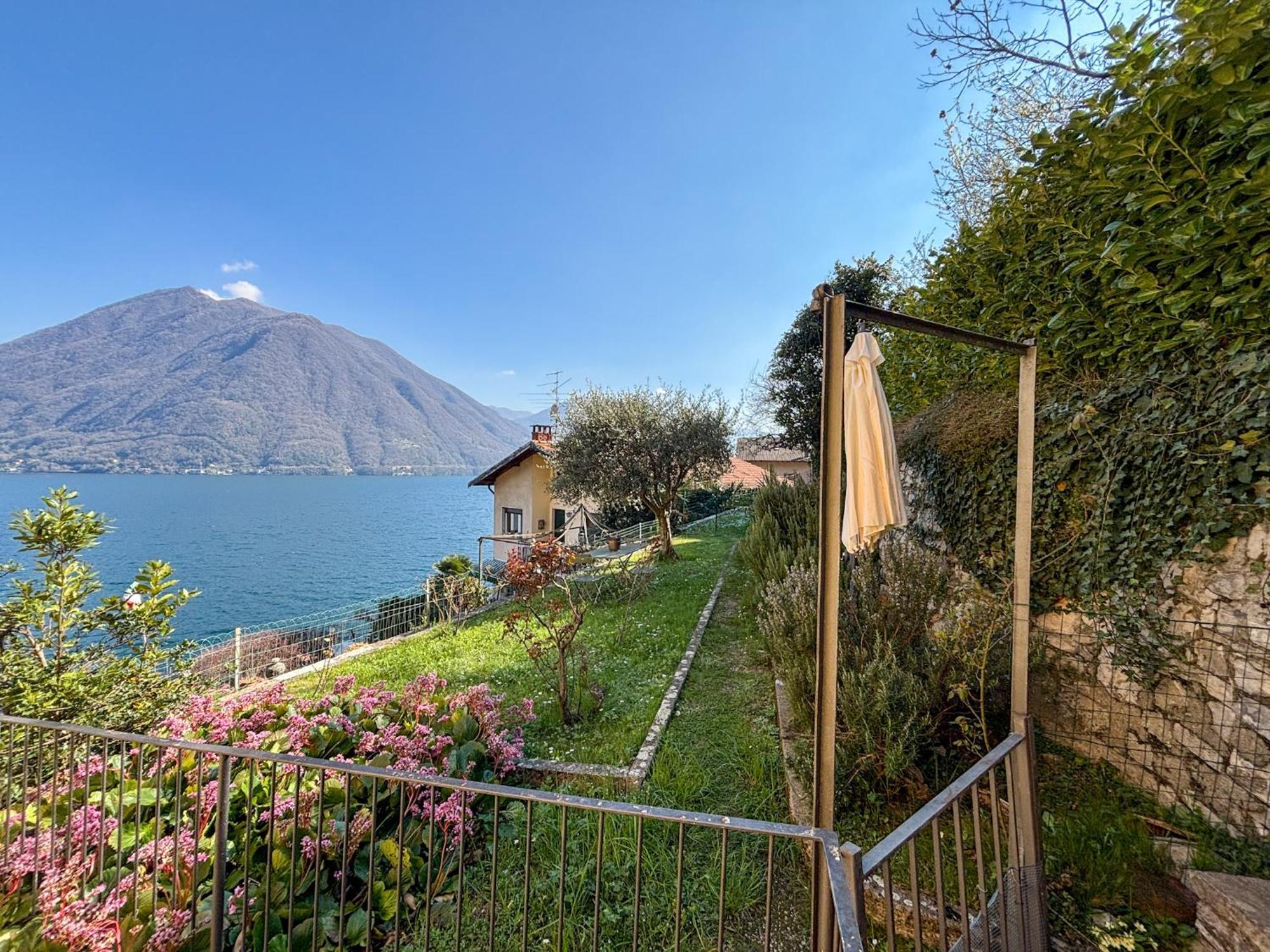 Apartment Peroni - View House