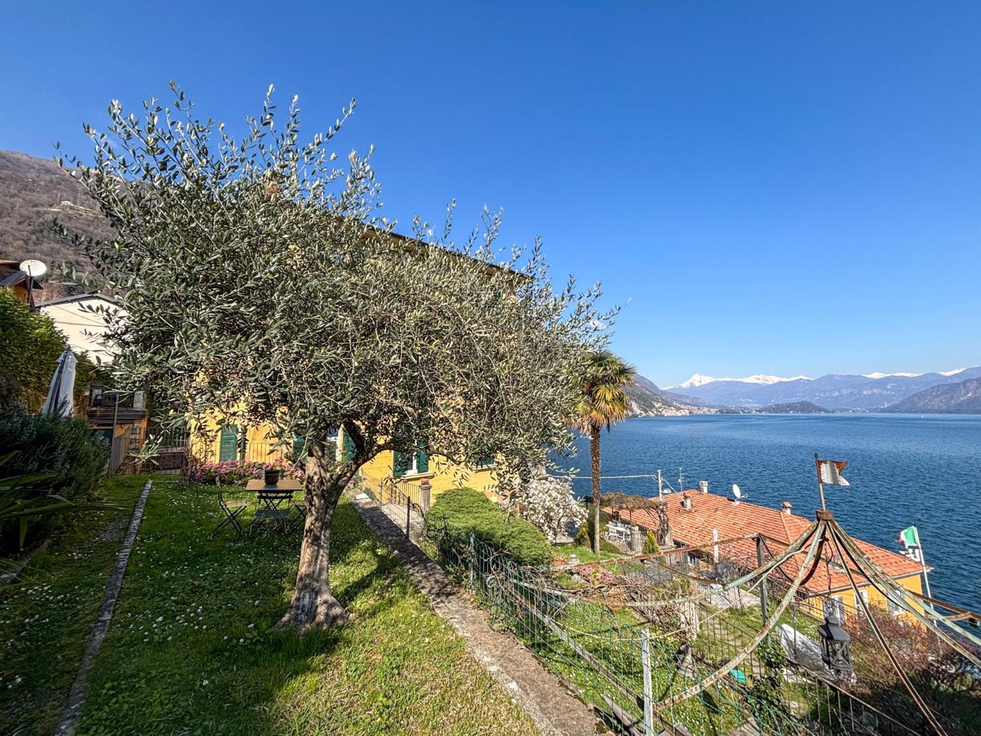 Apartment Peroni - View House *