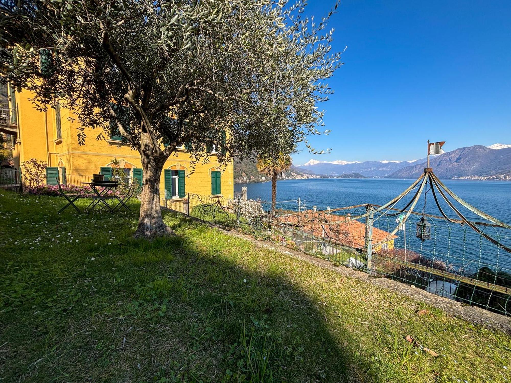 Peroni - View House Apartment Argegno