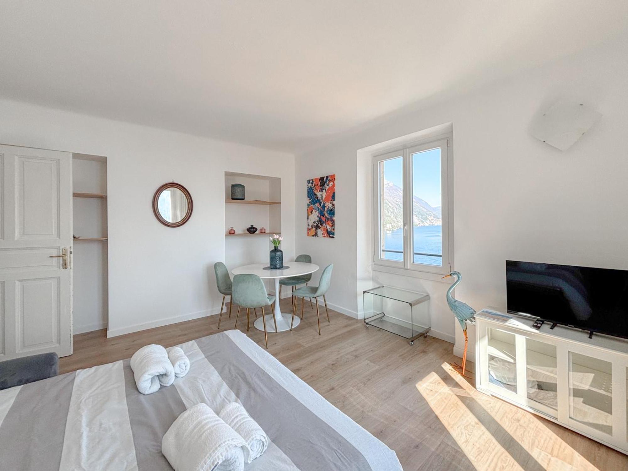 Peroni - View House Apartment Argegno