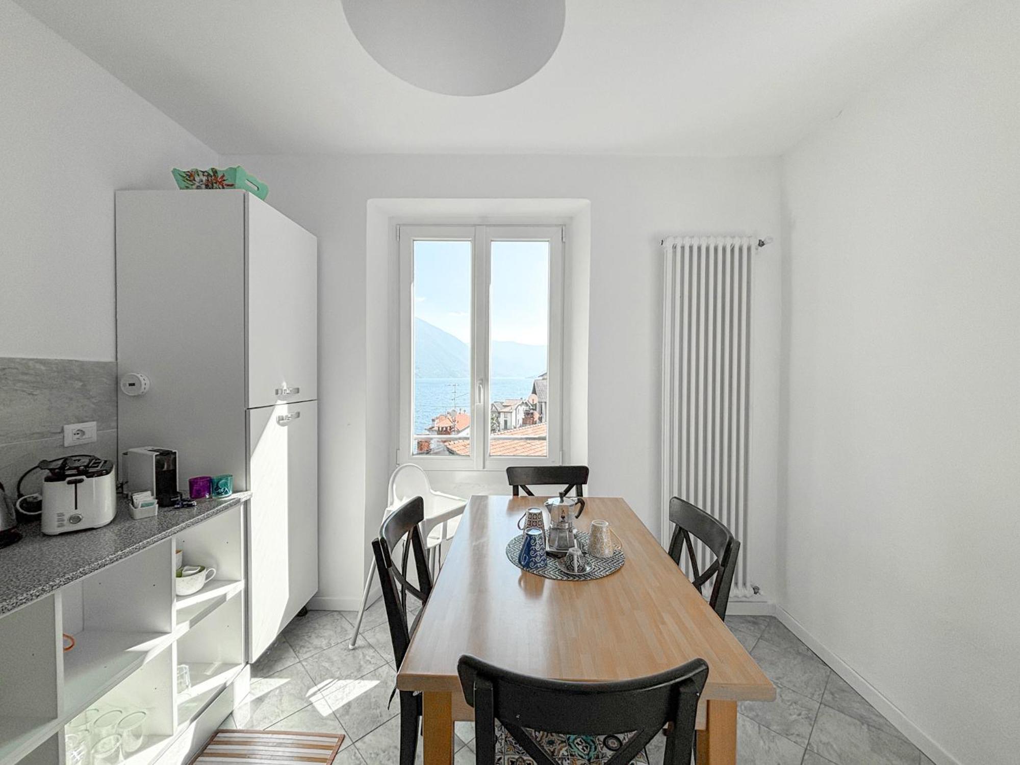 Apartment Peroni - View House *