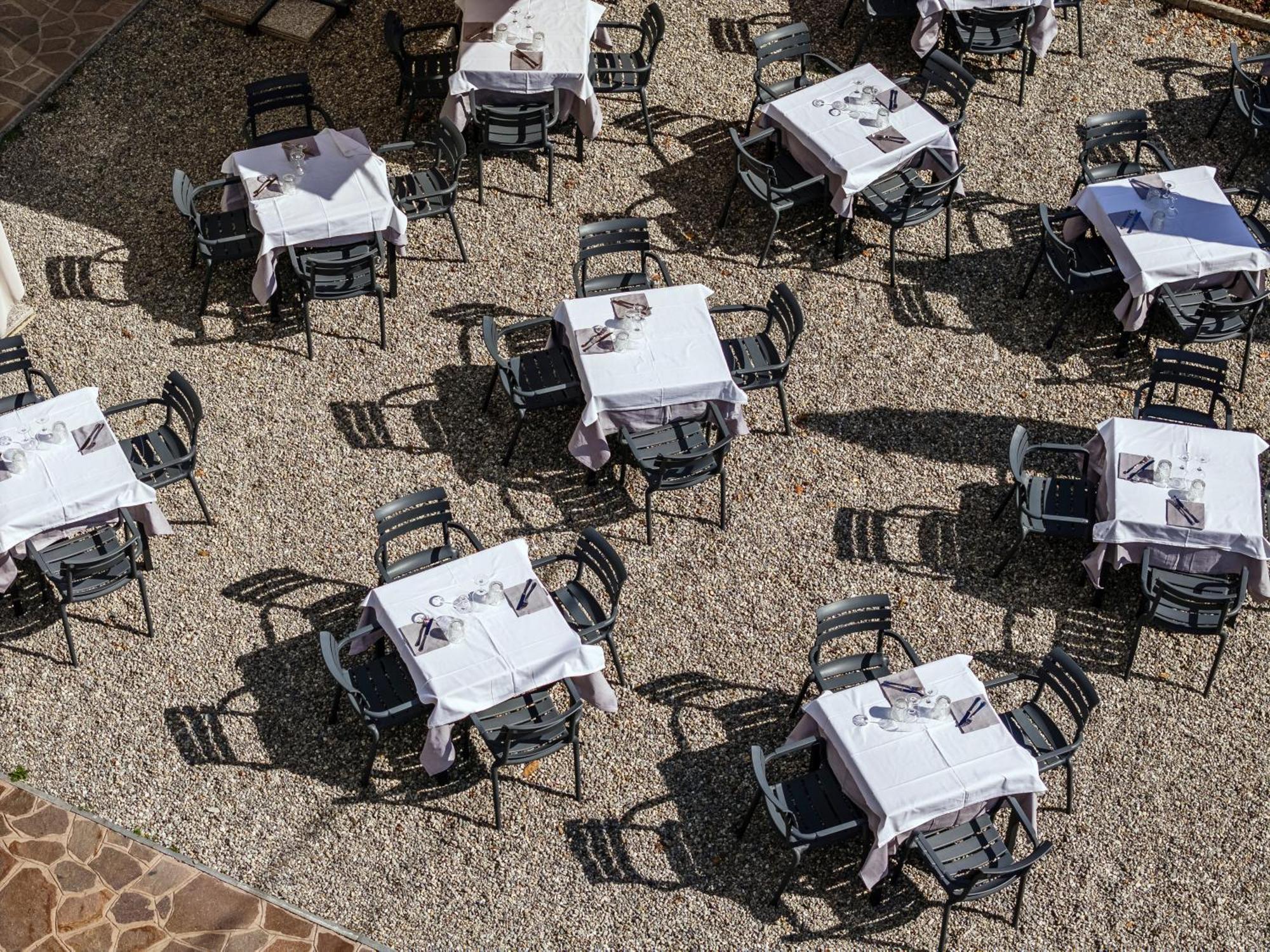 Hotel Ristorante La Vignetta Cernobbio 3*