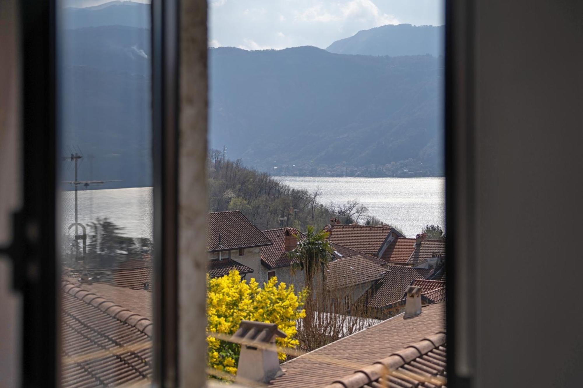 Ferienhaus Dina's Flower House Lierna