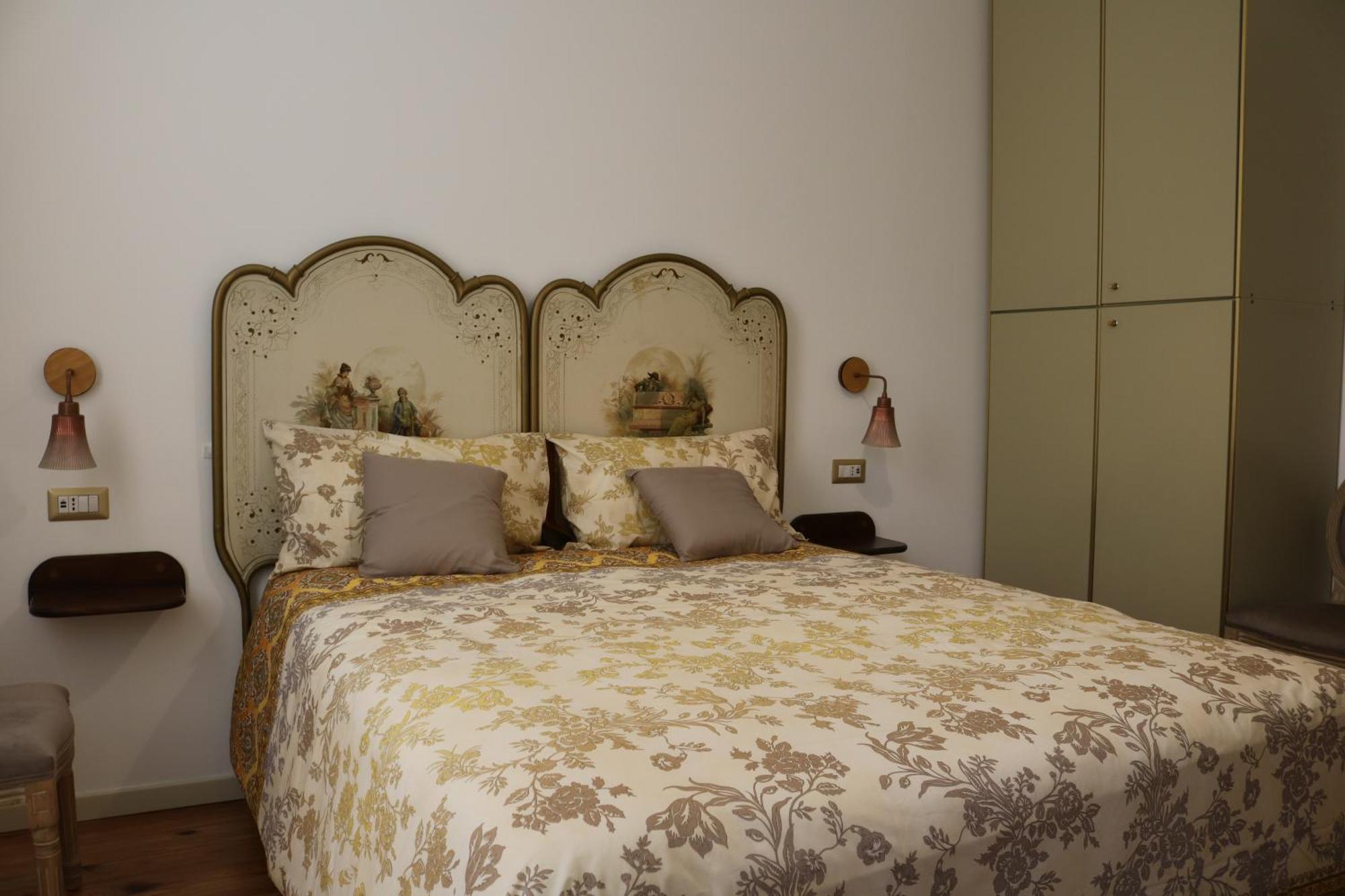 Casa Elli Serbelloni 12 Ferienhaus *