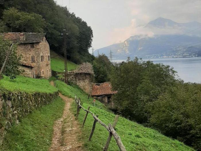 Appartamento Residenza Gelsomino Bellano
