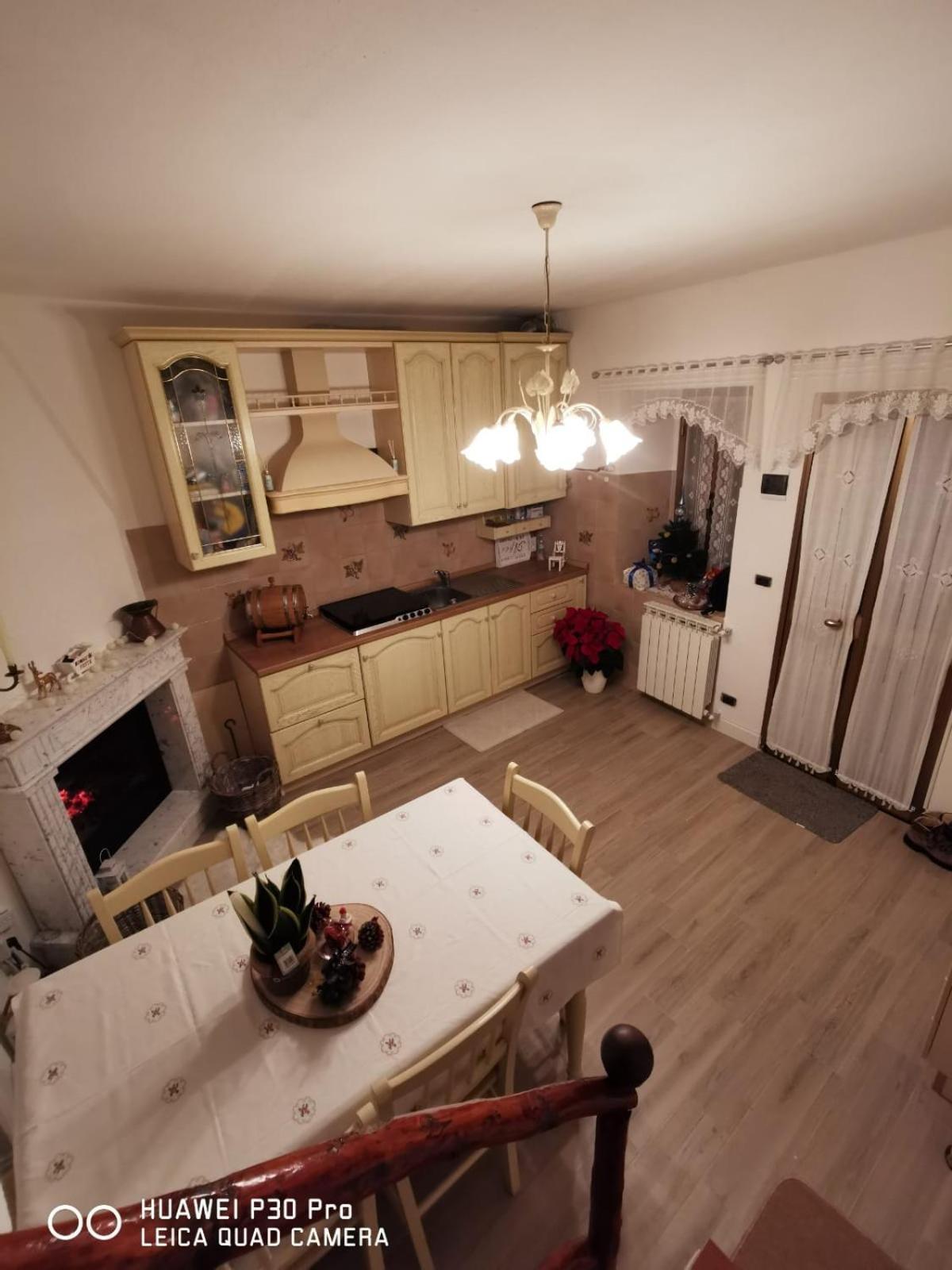 Delle Rose Apartment